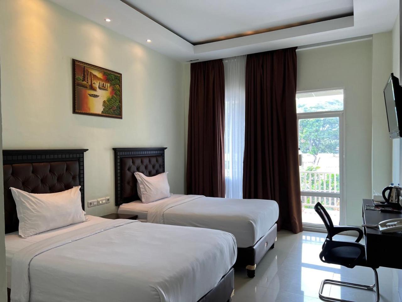Superior Double or Twin Room photo 1