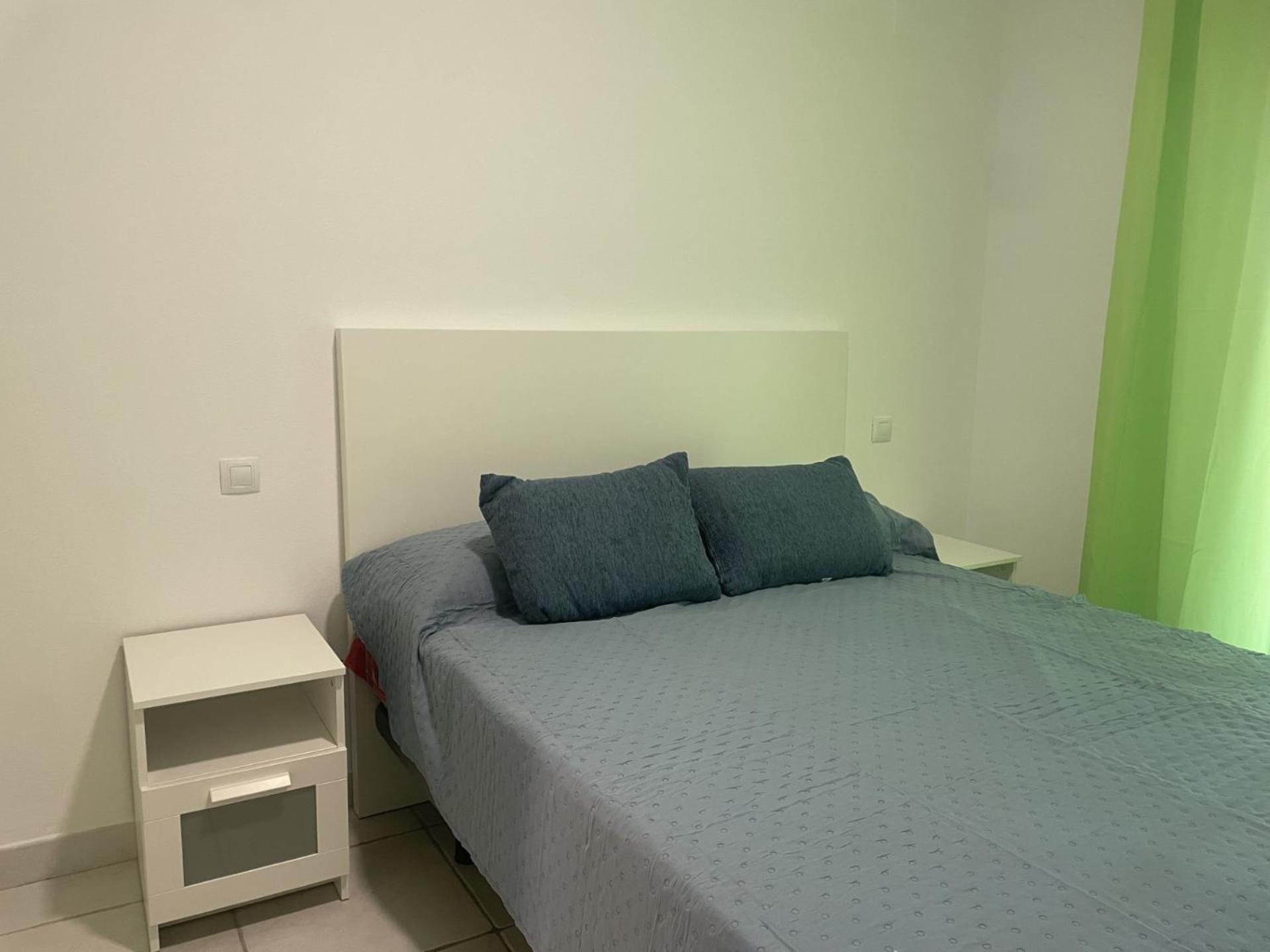 Two-Bedroom Apartment photo 3