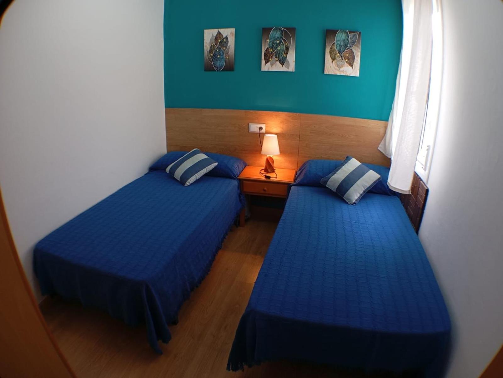 Departamento de tres habitaciones