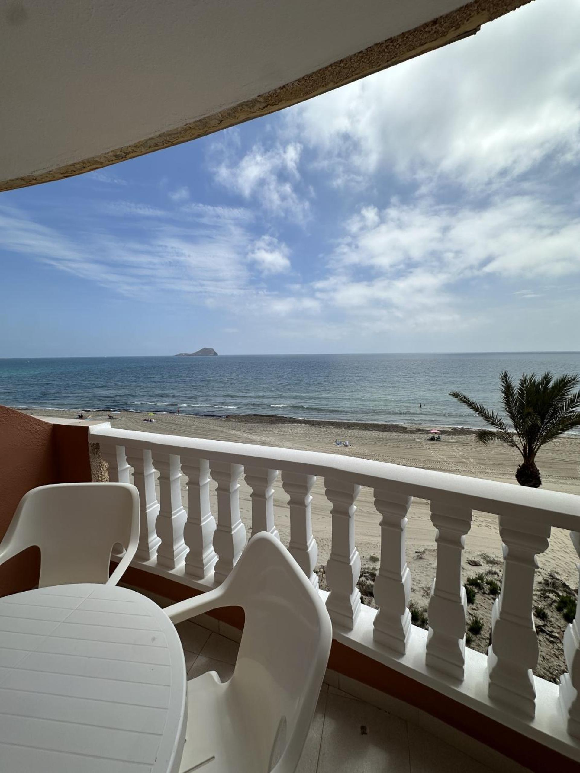 Apartment with Sea View photo 2