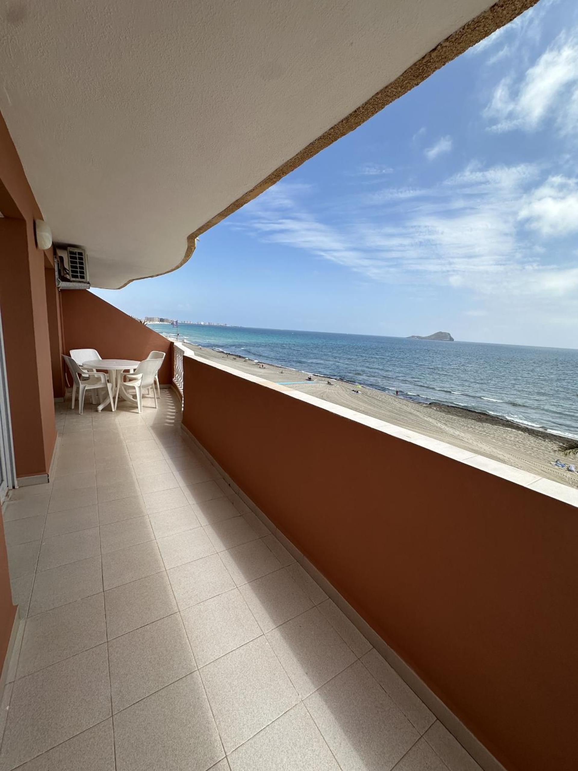 Apartment with Sea View photo 3