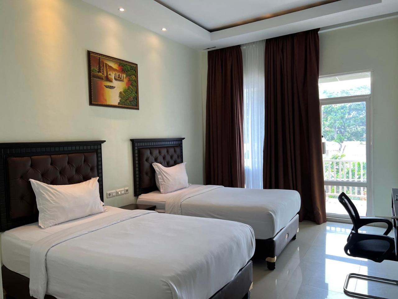 Superior Double or Twin Room photo 1