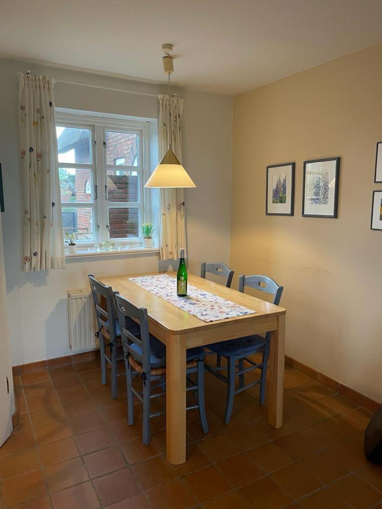 Apartment with Terrace photo 2