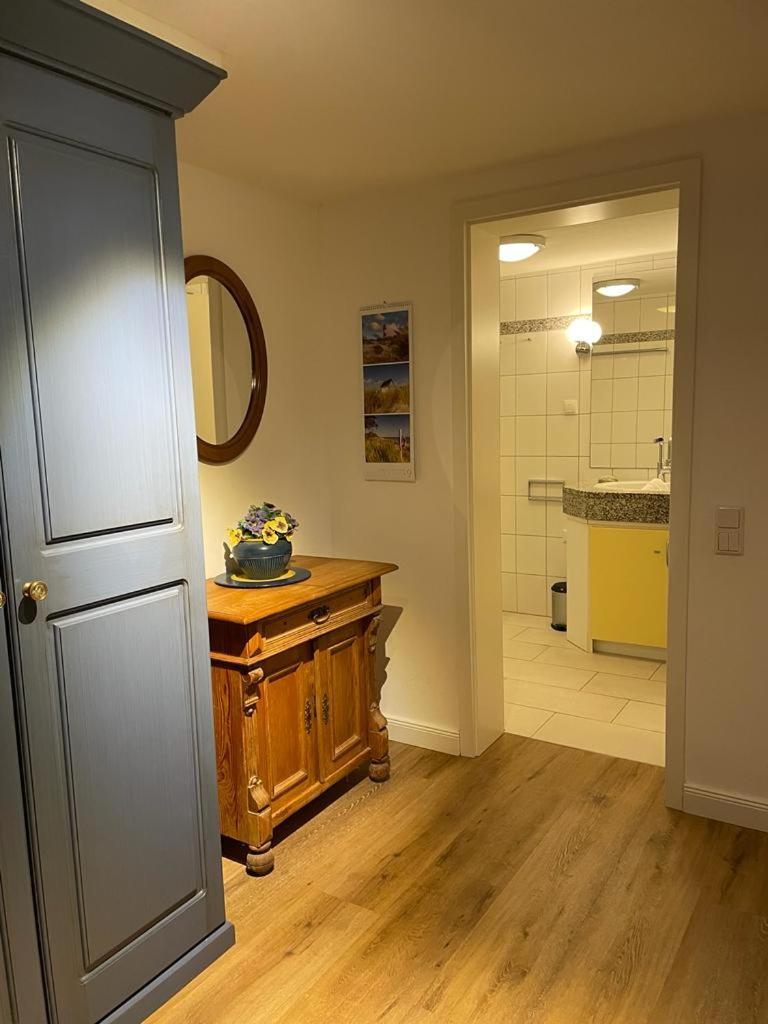 Apartment with Terrace photo 3