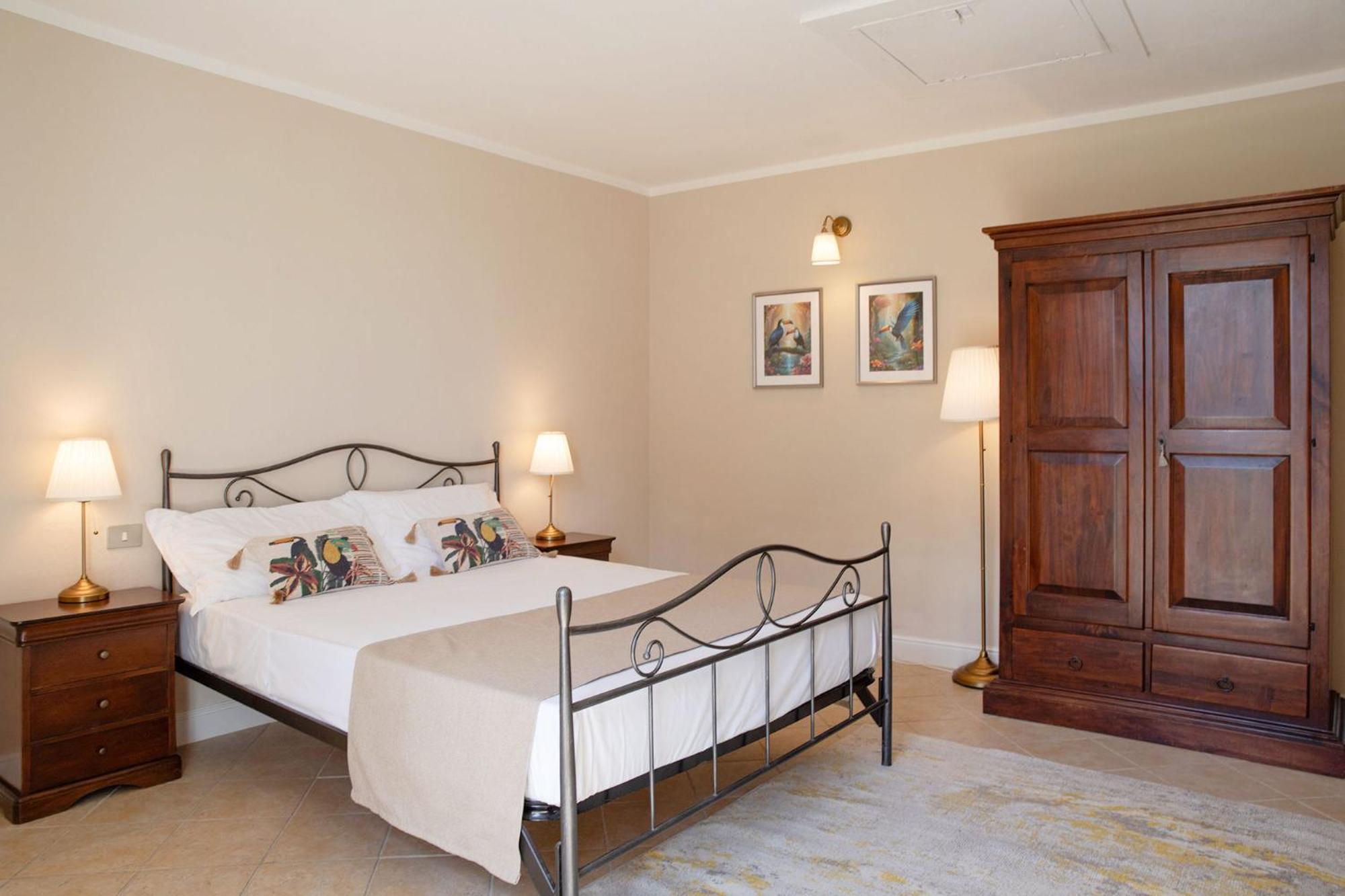 Triple Room with Balcony photo 3