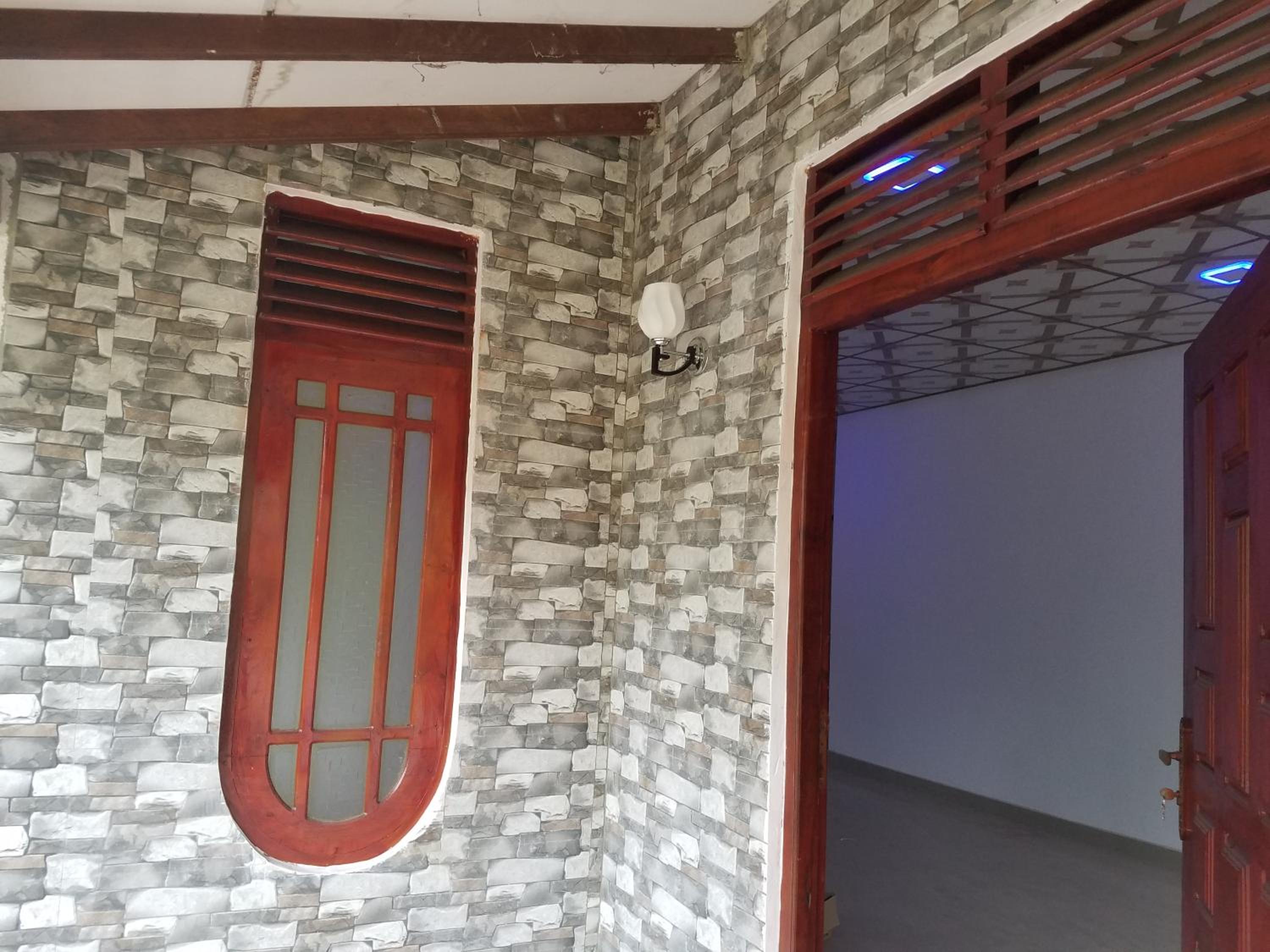 Three-Bedroom Villa photo 3