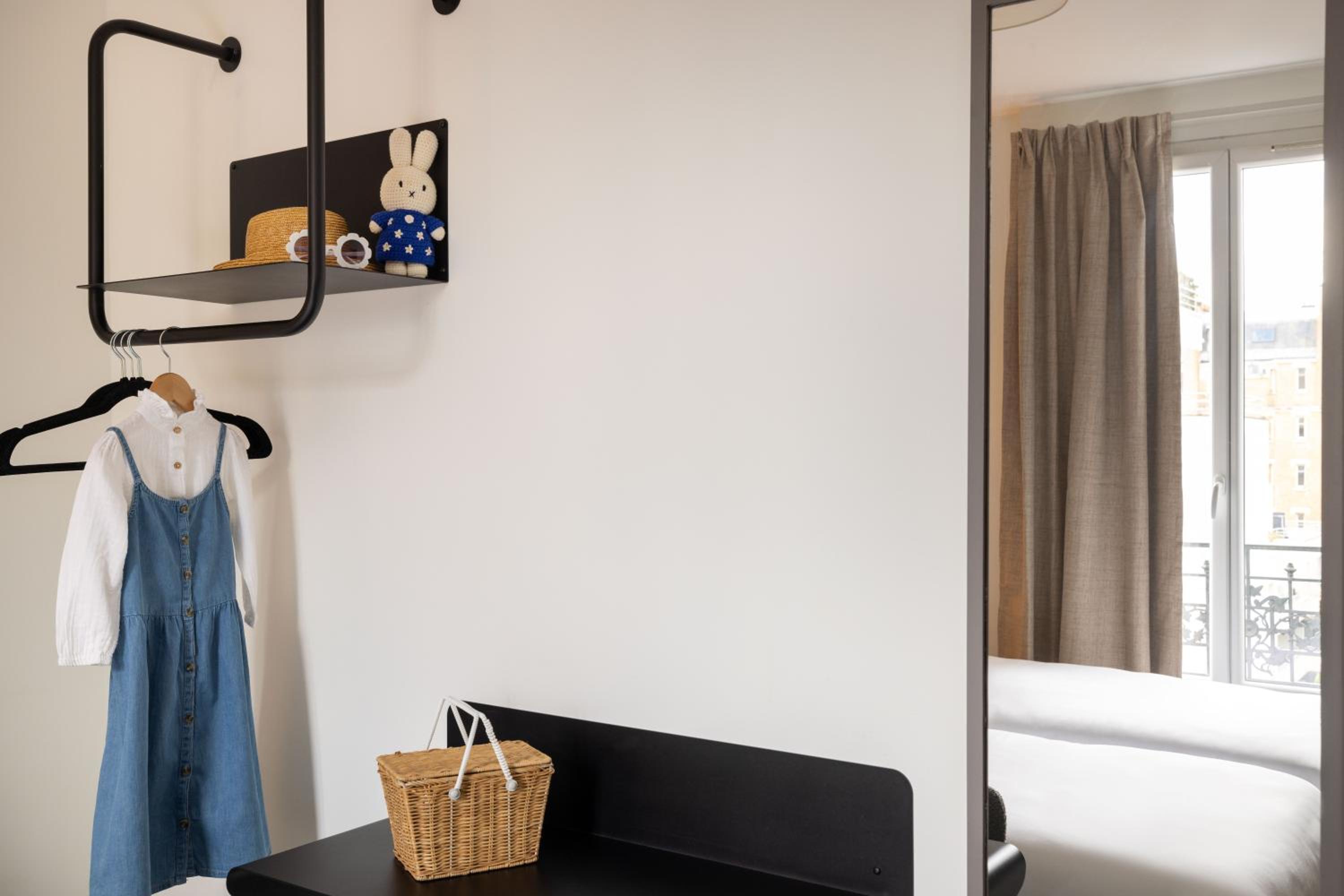 Twin Room photo 3