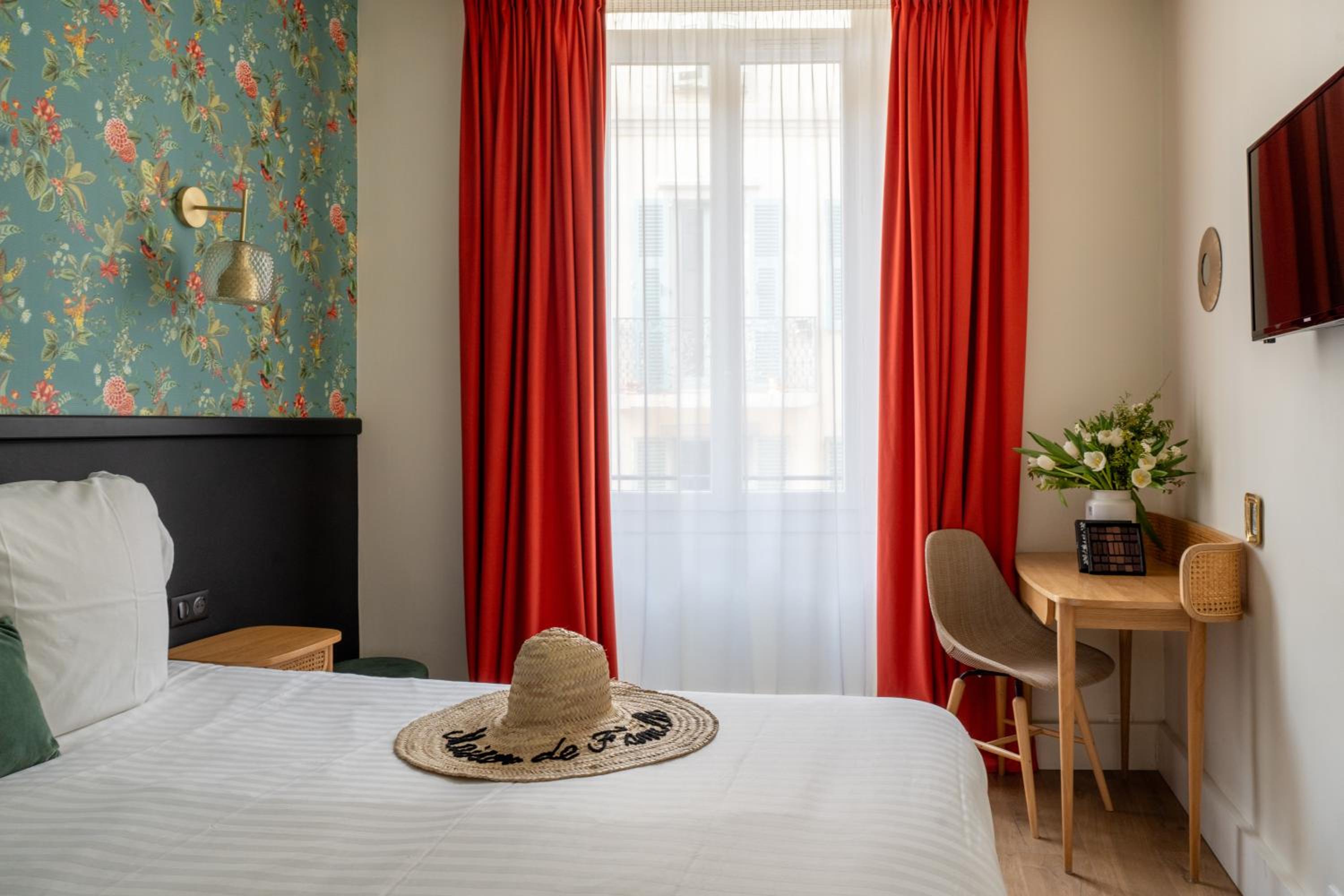 Comfort Double Room - Photo 1