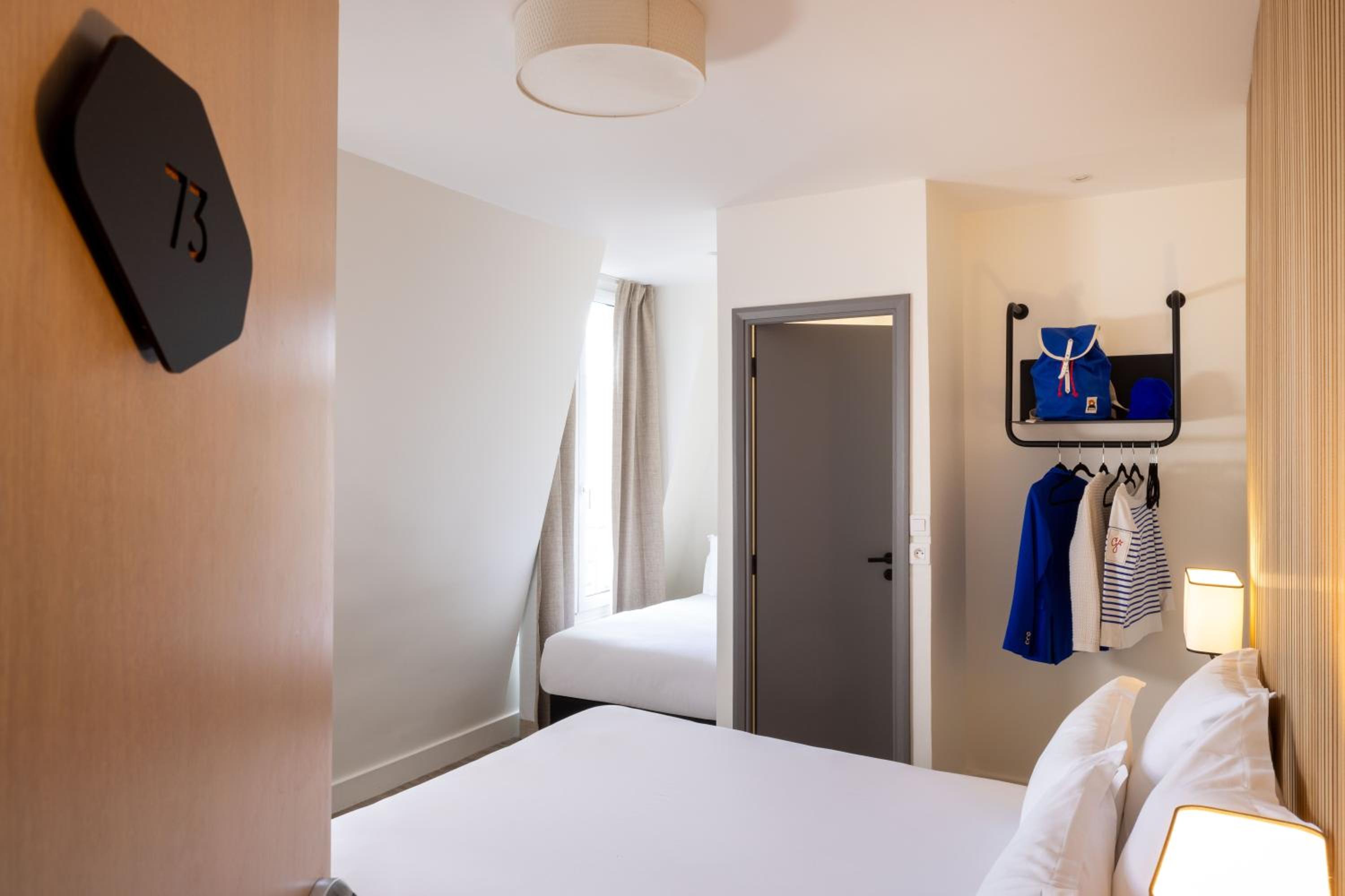 Triple Room photo 1