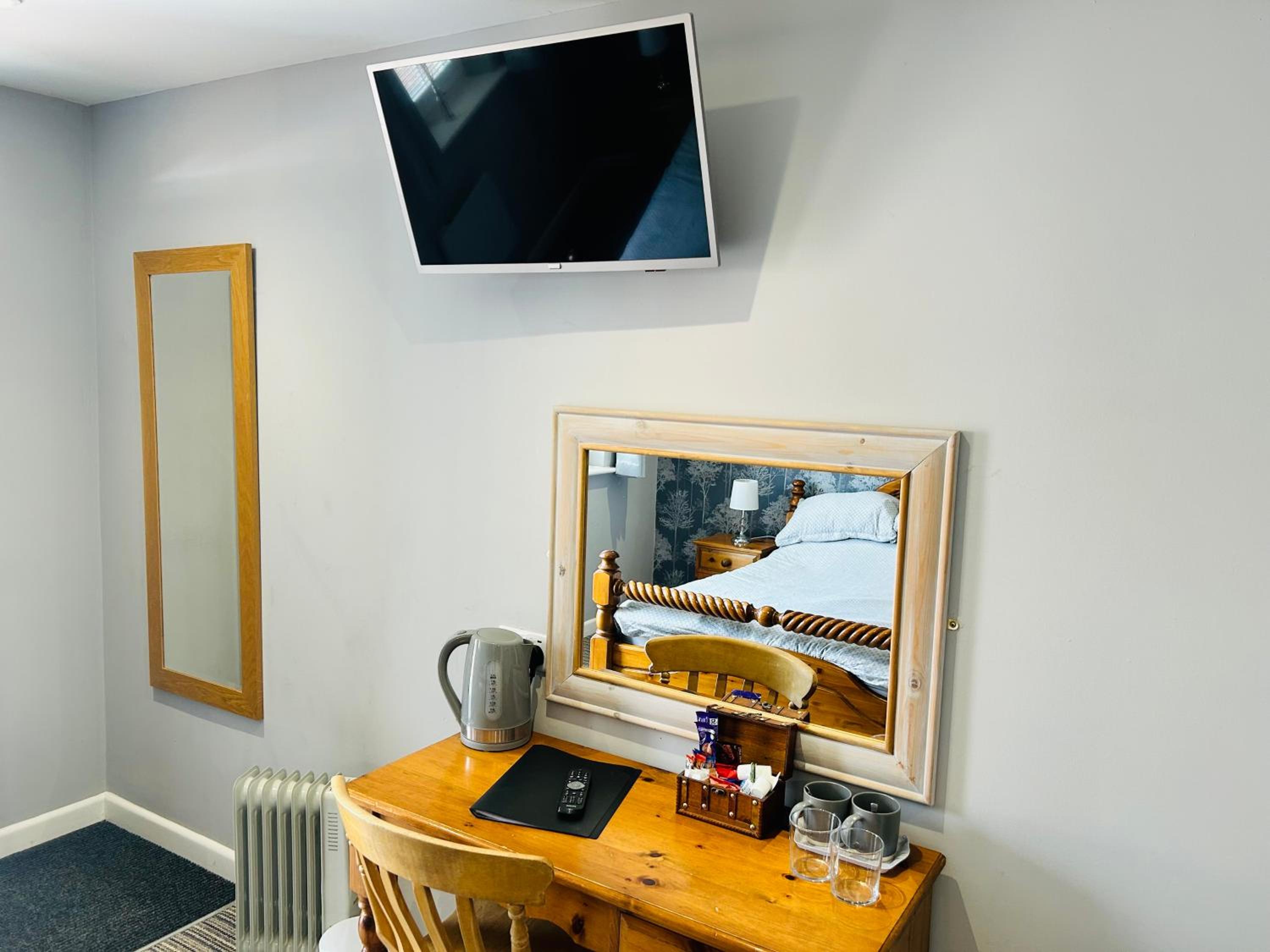 Twin Room photo 1