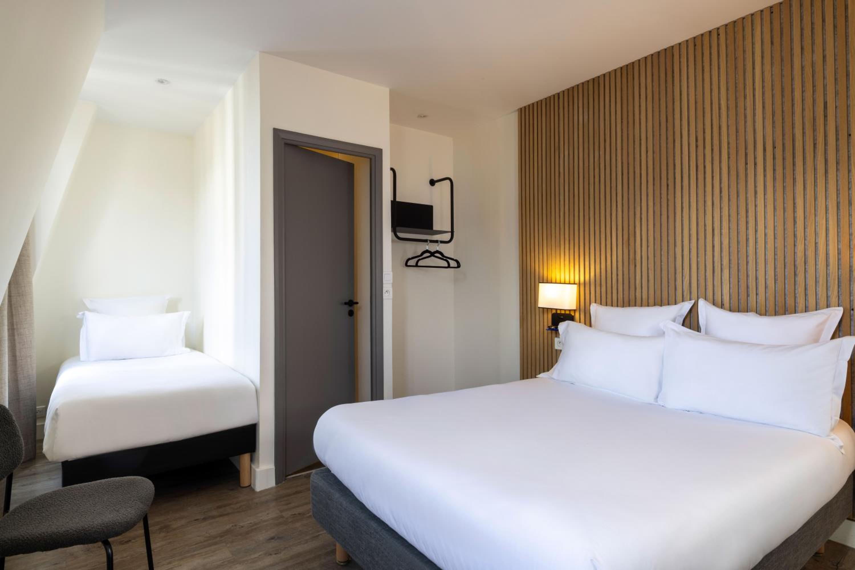 Triple Room photo 3