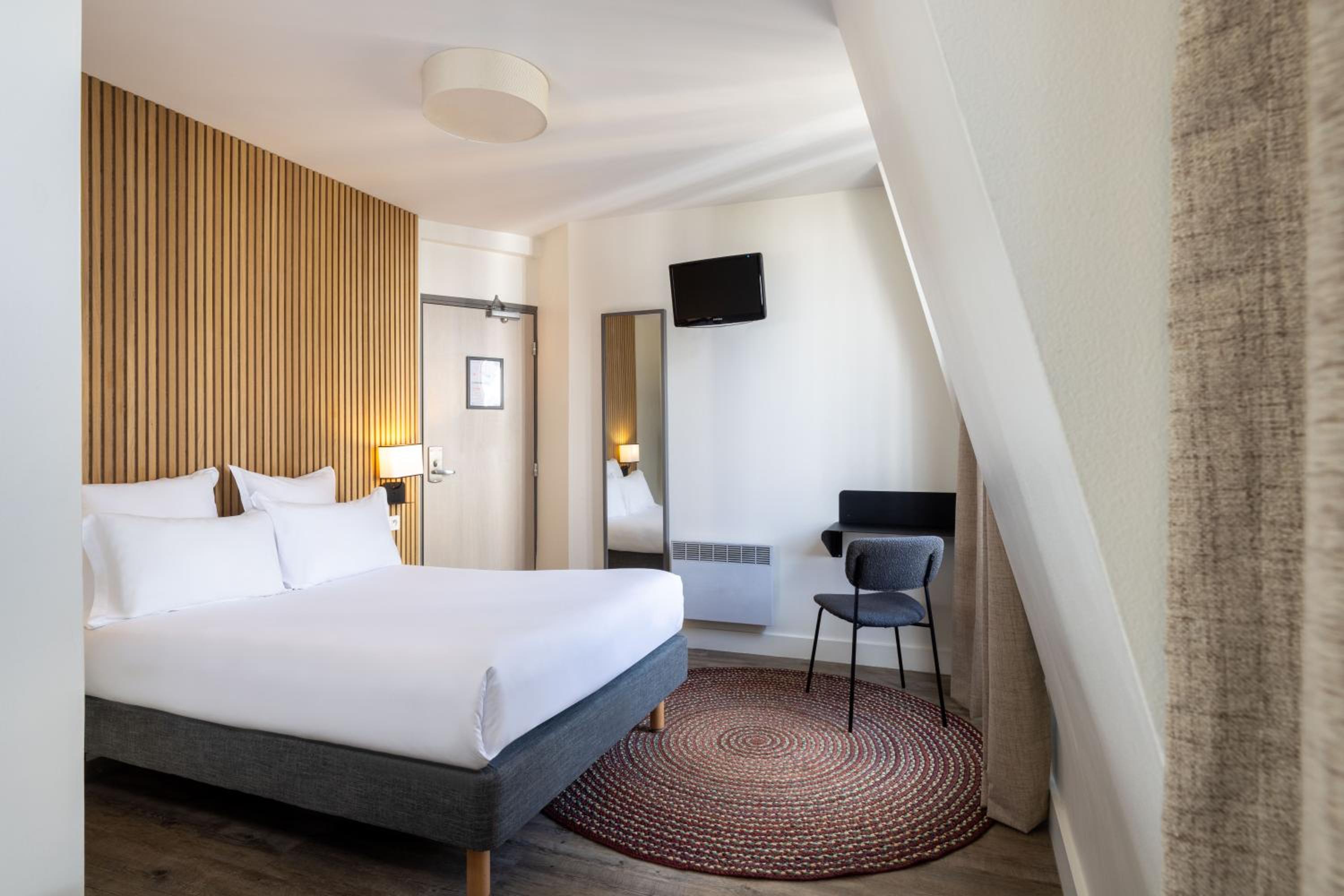 Triple Room photo 2