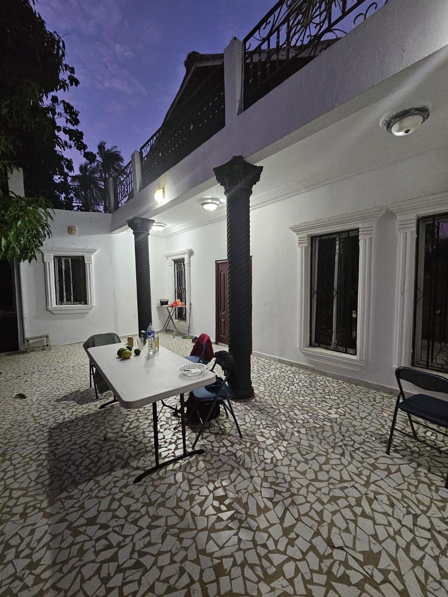 Three-Bedroom Vacation Home  photo 1