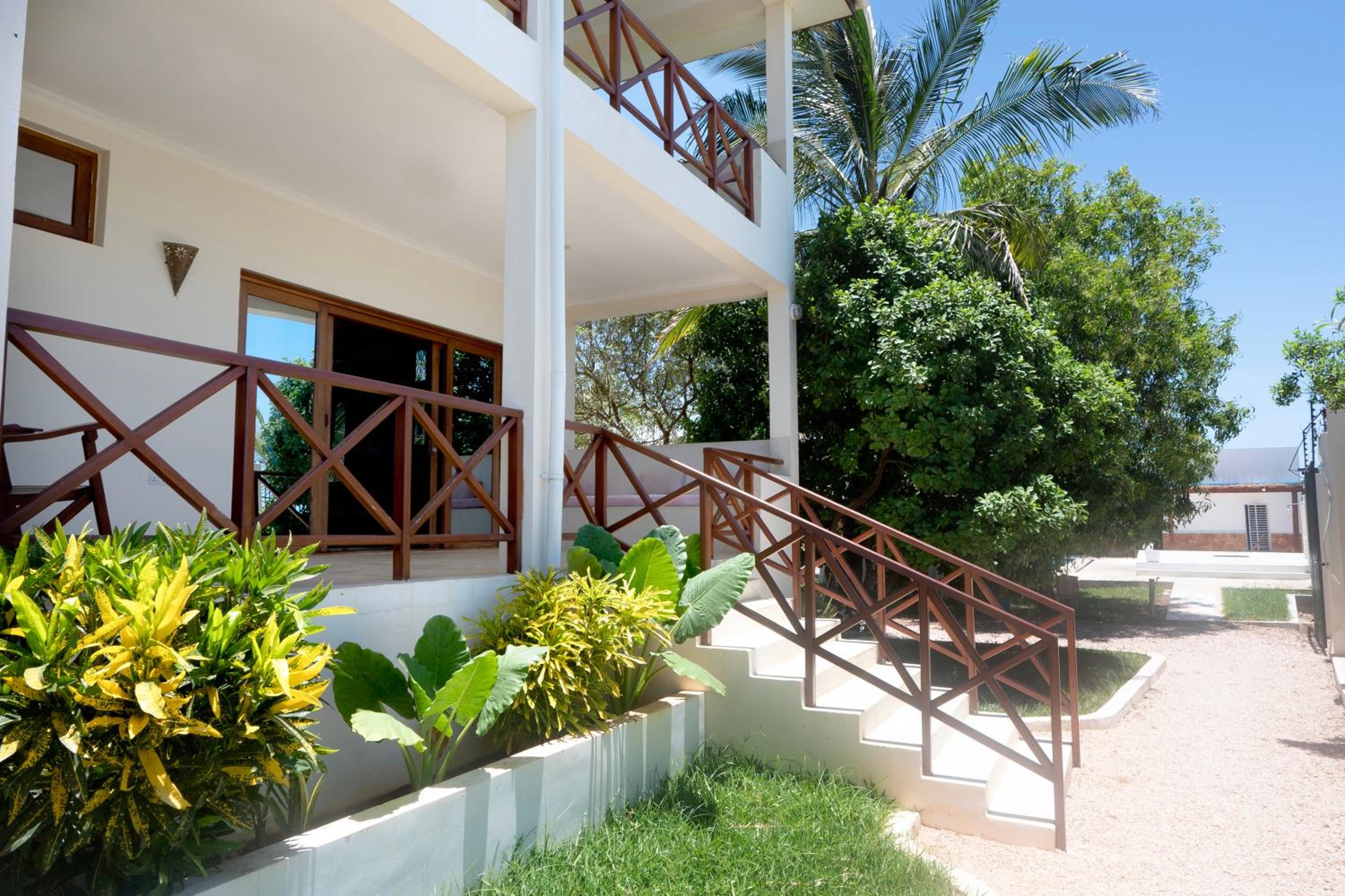 Junior Suite with Sea View photo 3