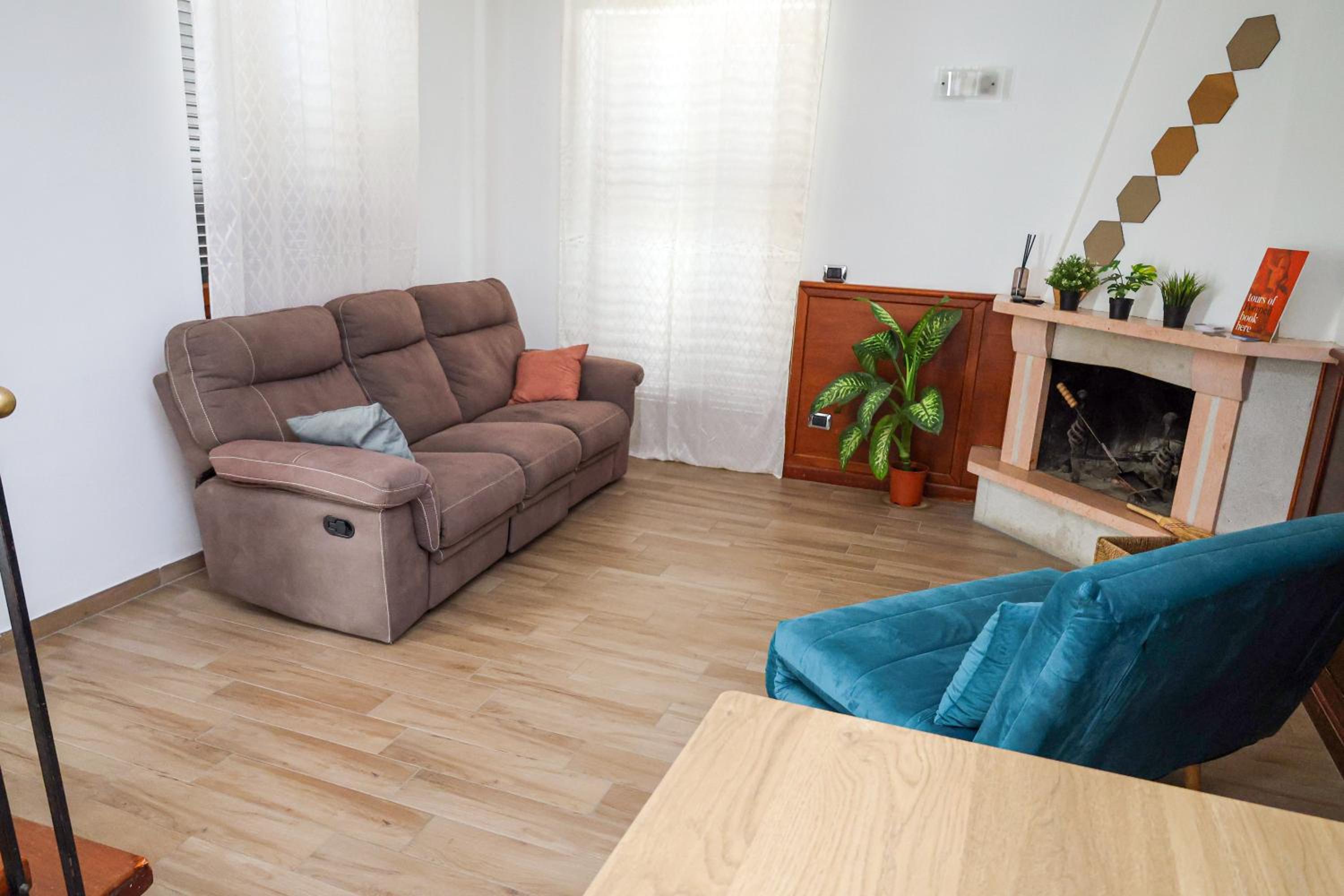 Double Room with Private Bathroom photo 1