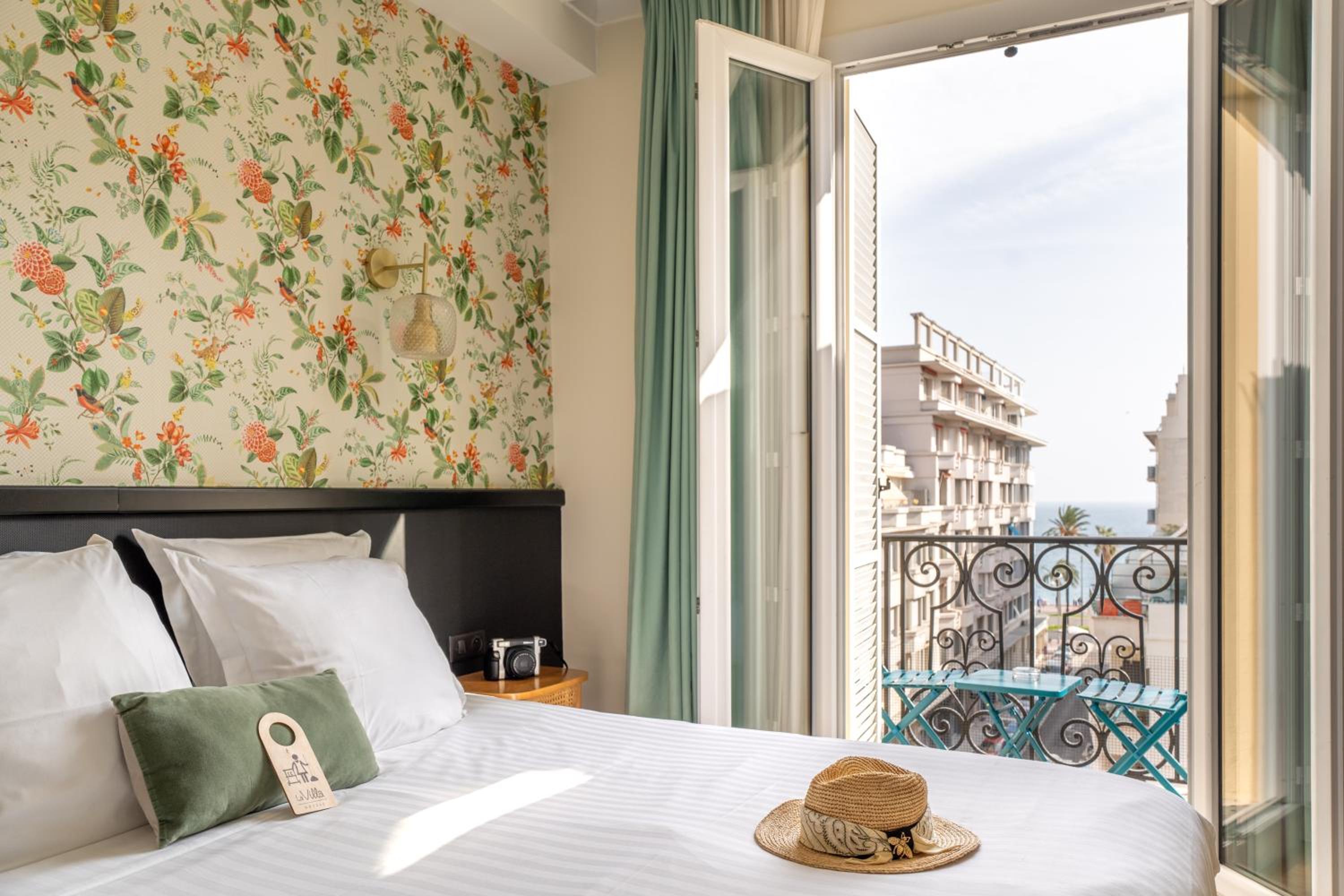 Prestige Room with balcony
