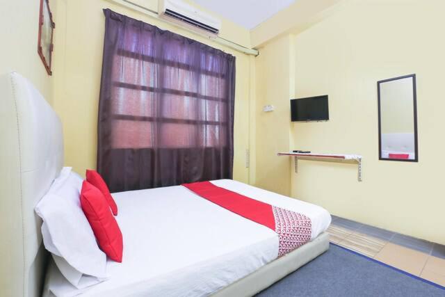 Standard Triple Room photo 2