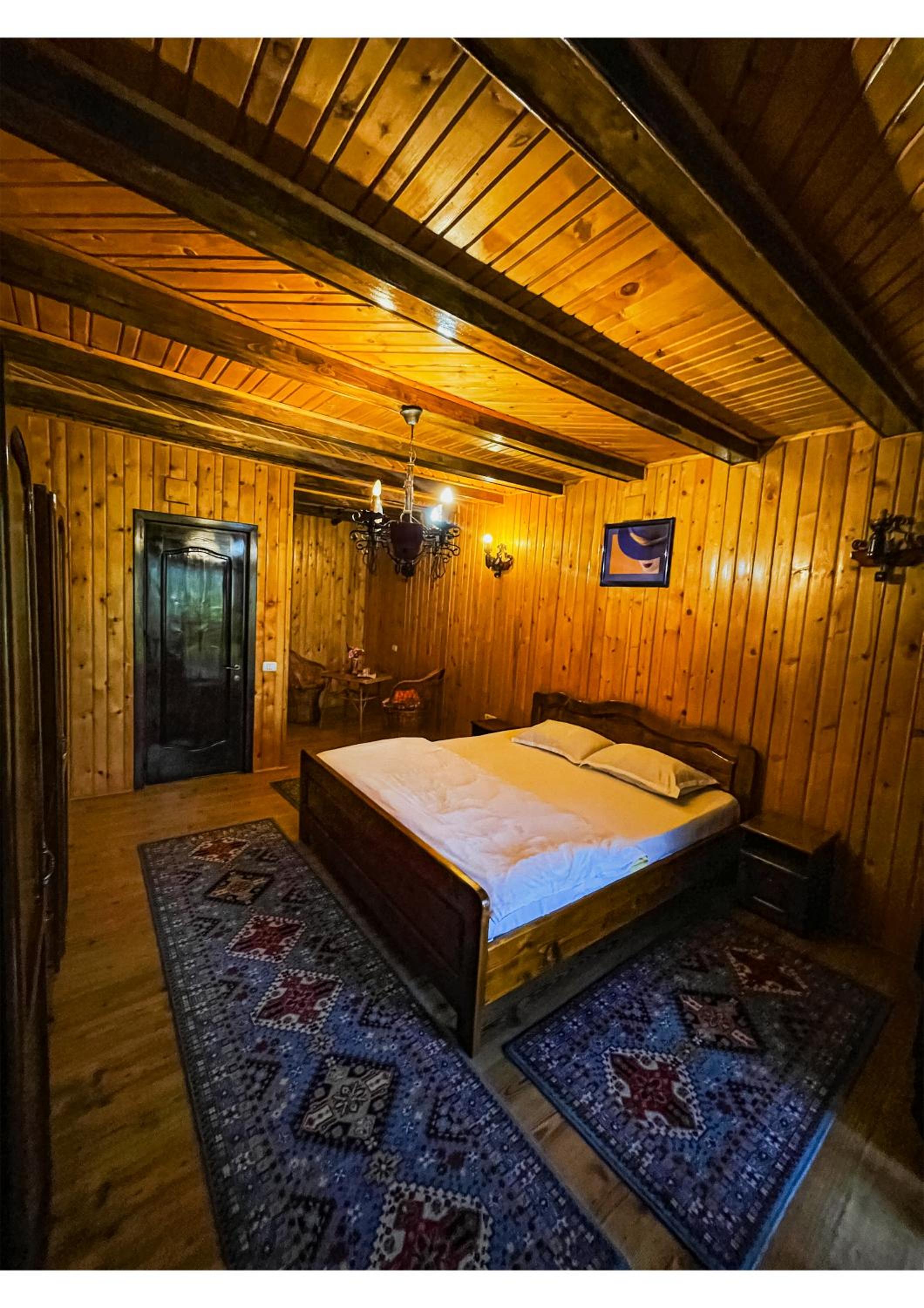 Double Room with Balcony photo 3