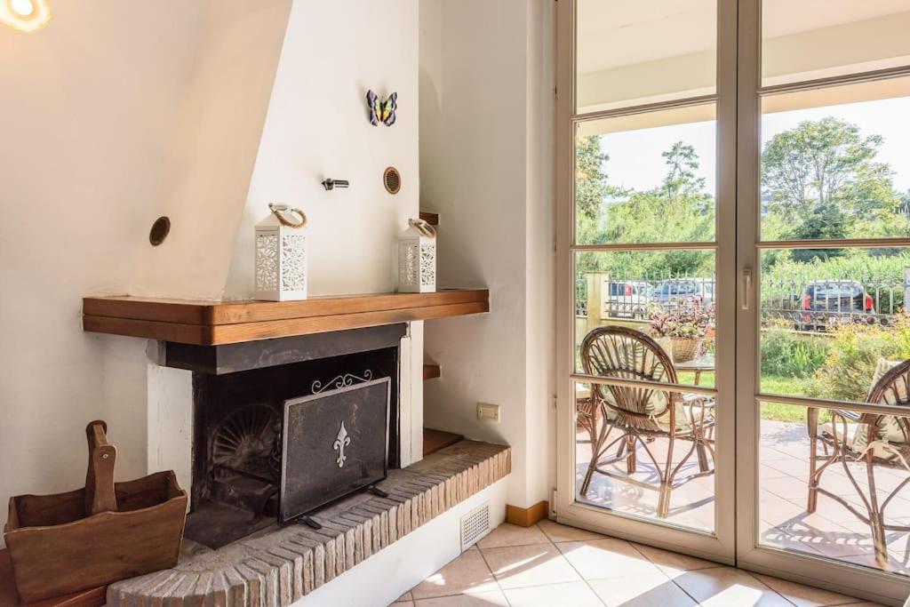 Three-Bedroom House photo 2