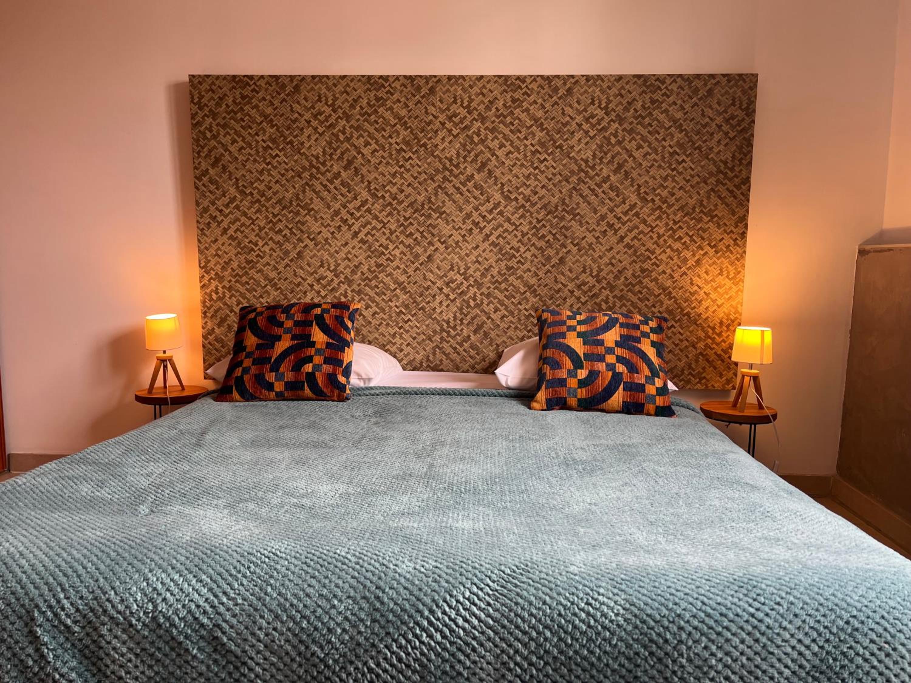 Double Room - Photo 16
