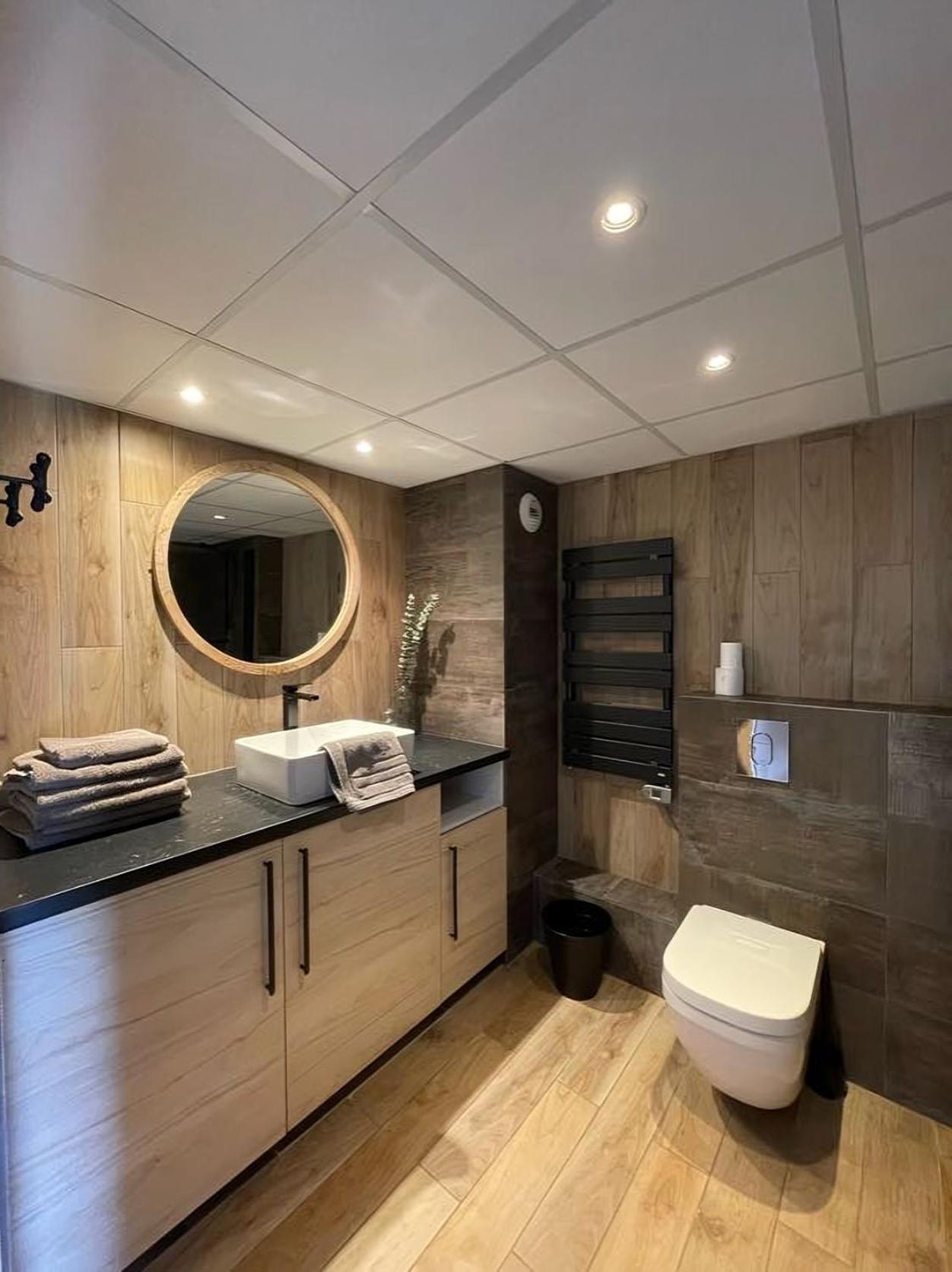 Family Suite with Terrace - Photo 5