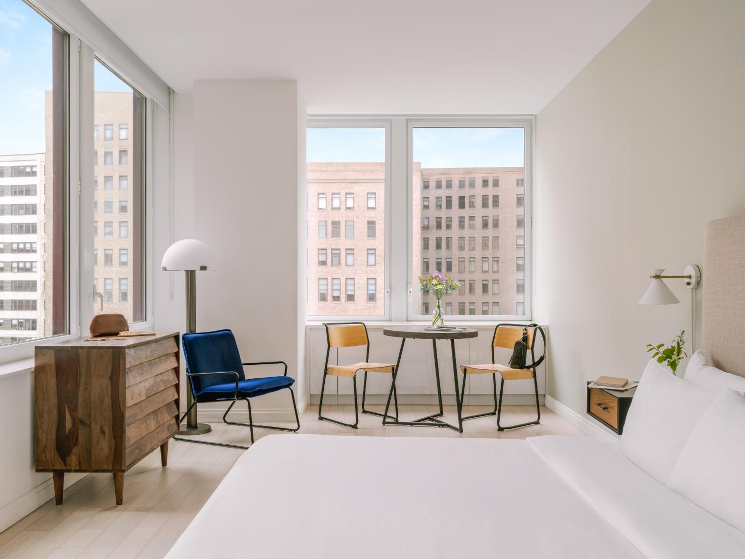 Superior Apartment With City View photo 1