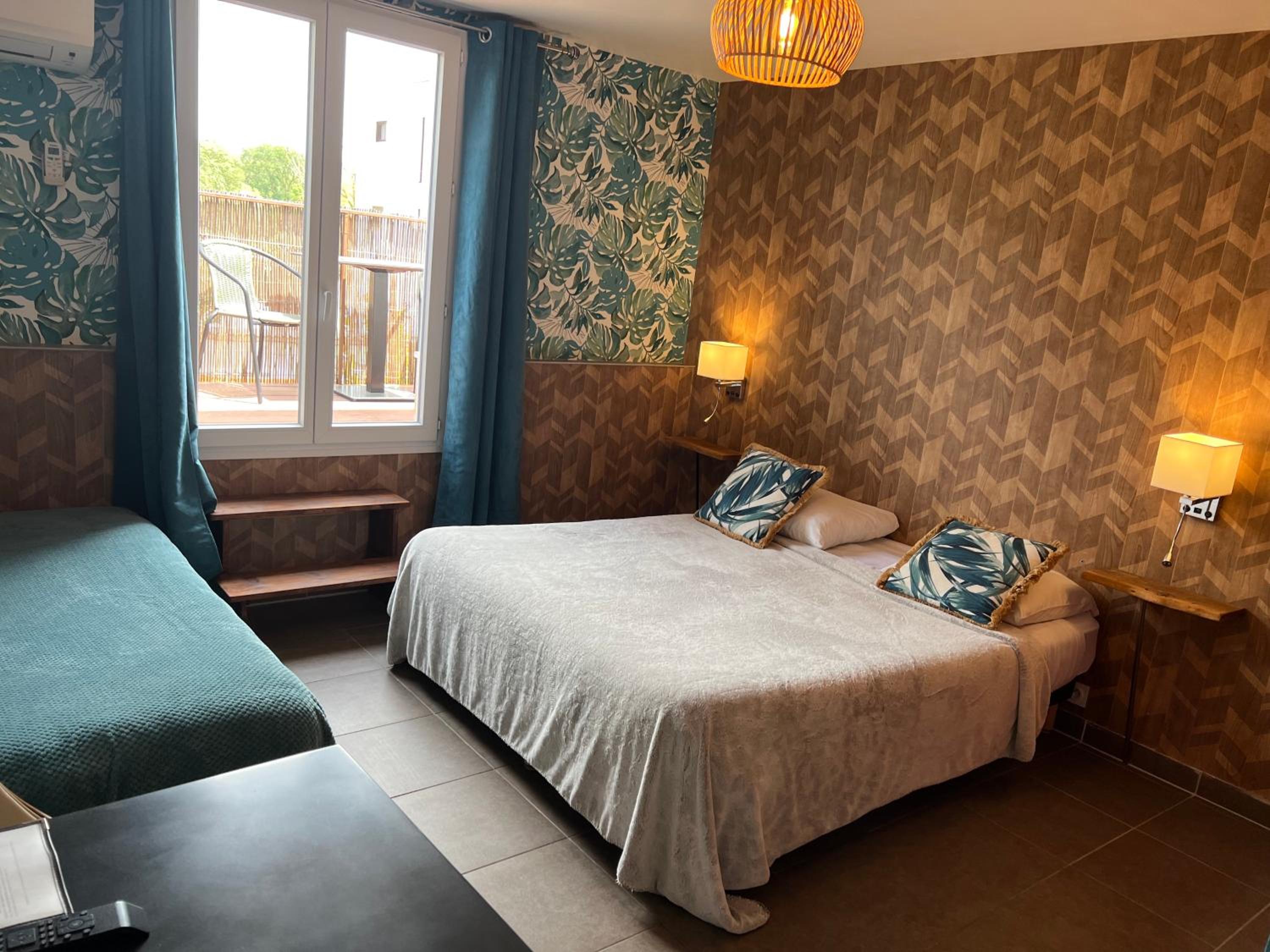 Double Room - Photo 27