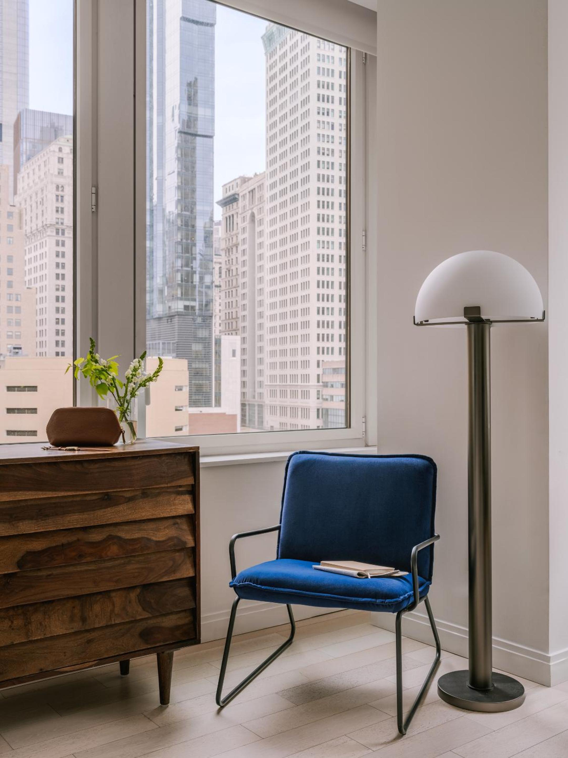 Superior Apartment With City View photo 3