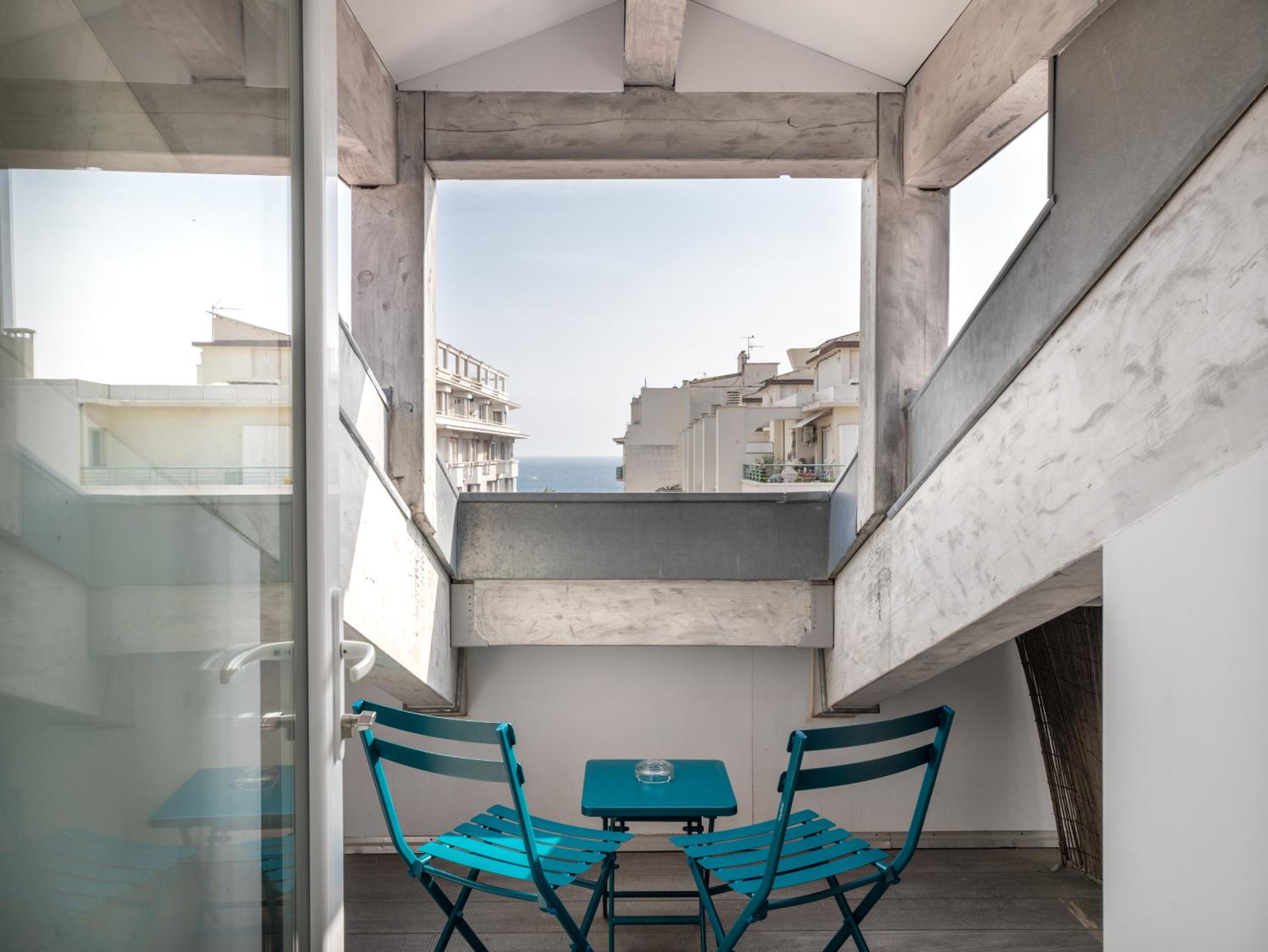 Prestige Room with balcony