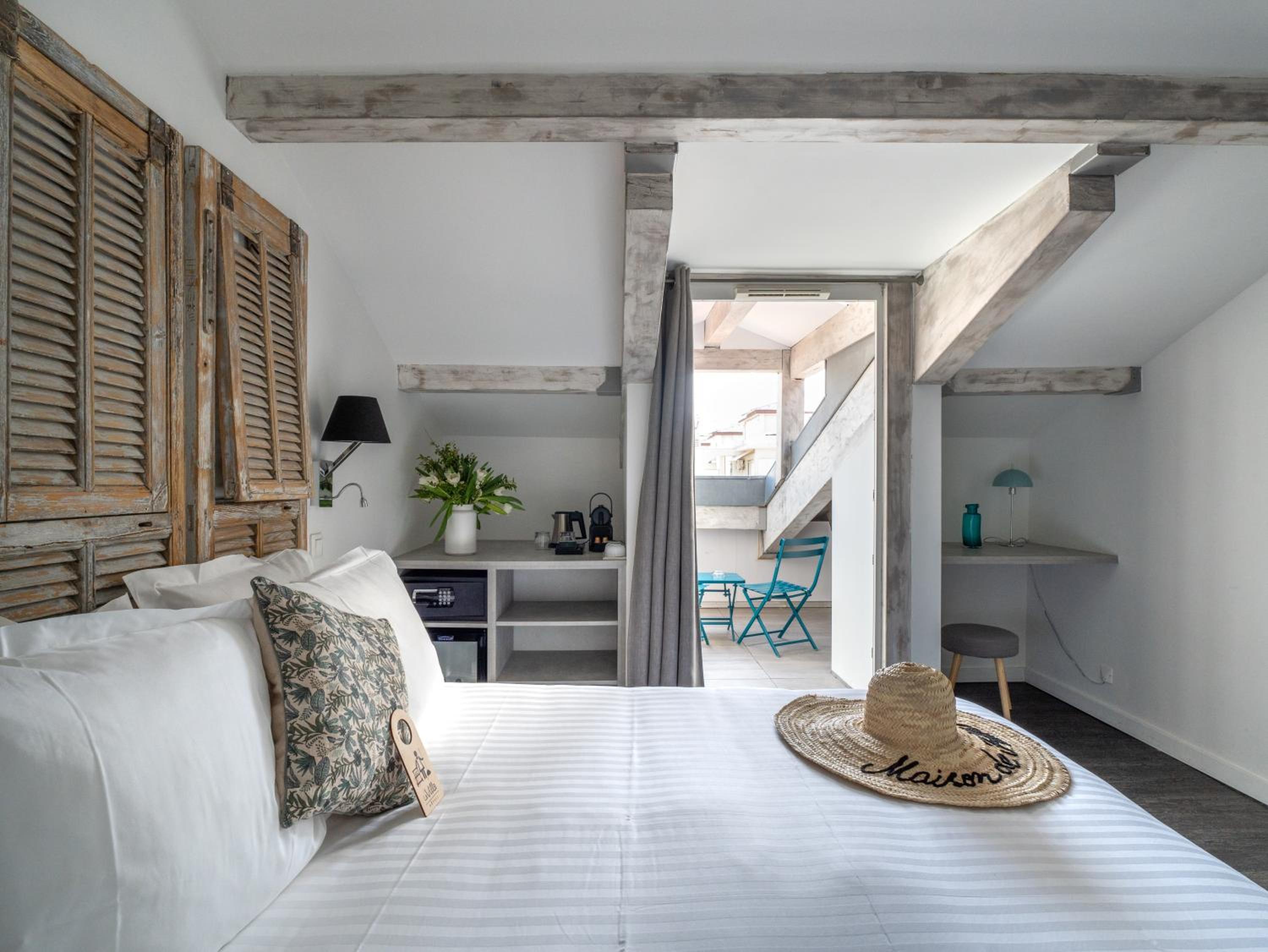 Prestige Room with balcony