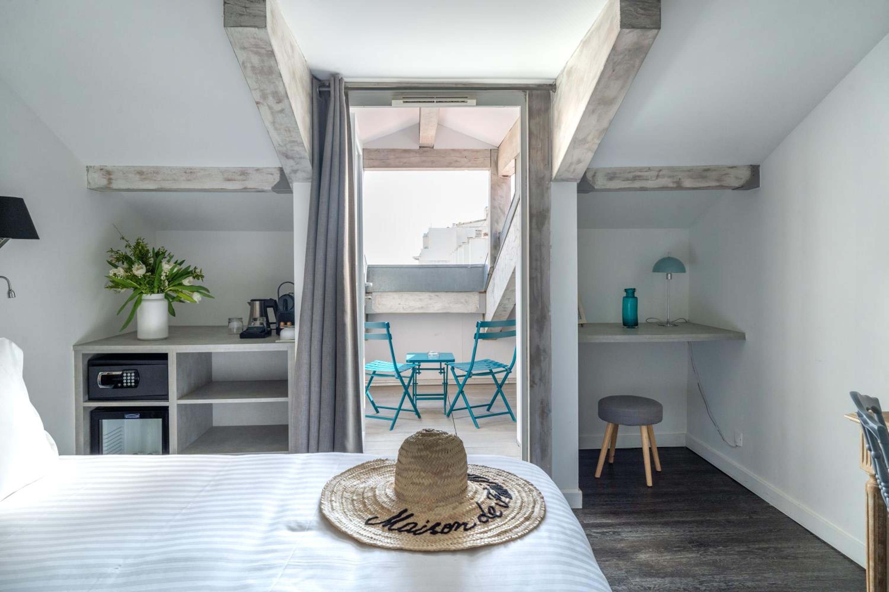 Prestige Room with balcony