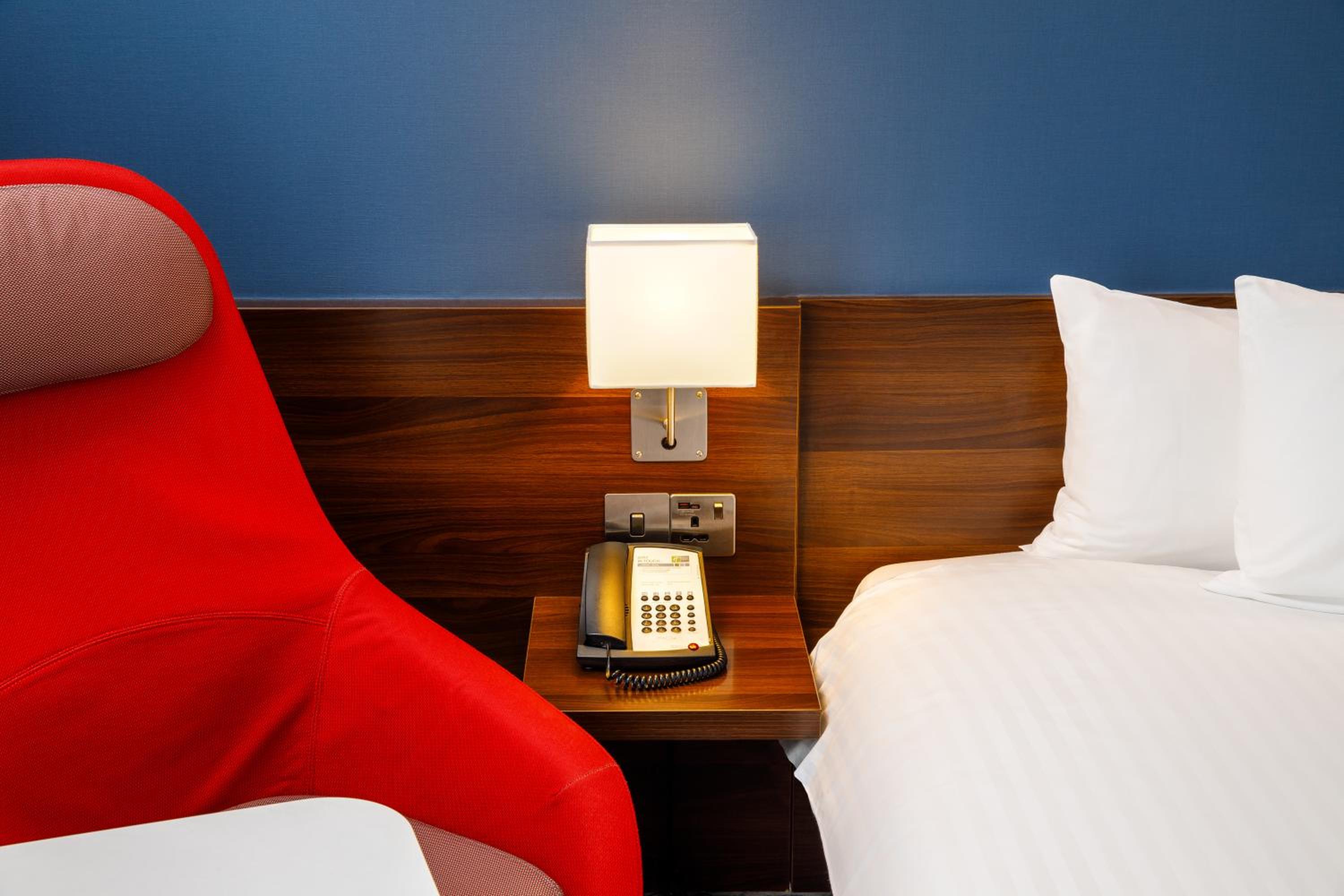 Standard Double Room with Free Hot Breakfast photo 1