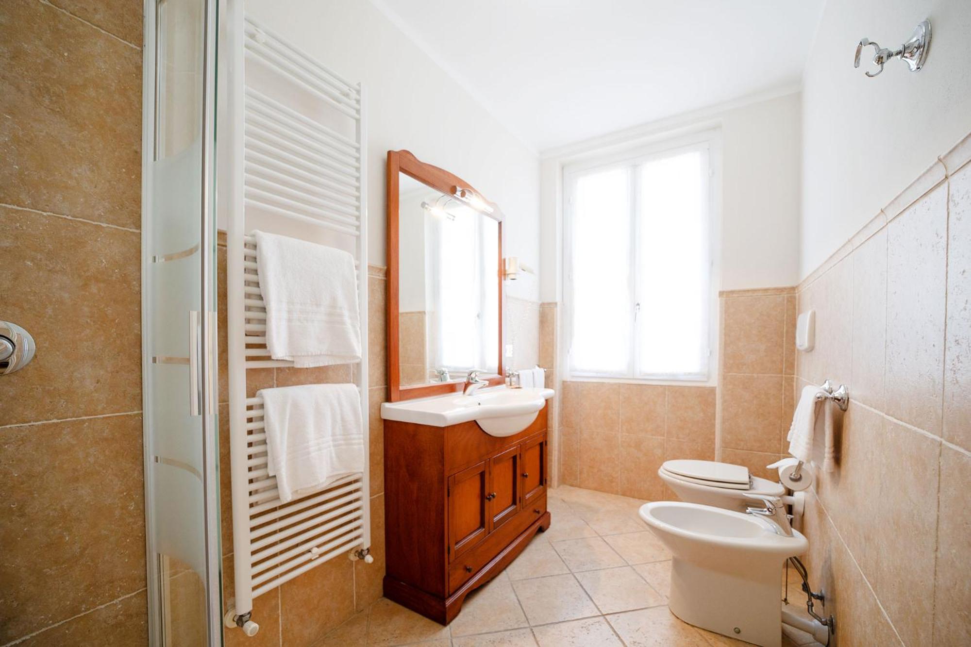 Double Room with Terrace photo 2