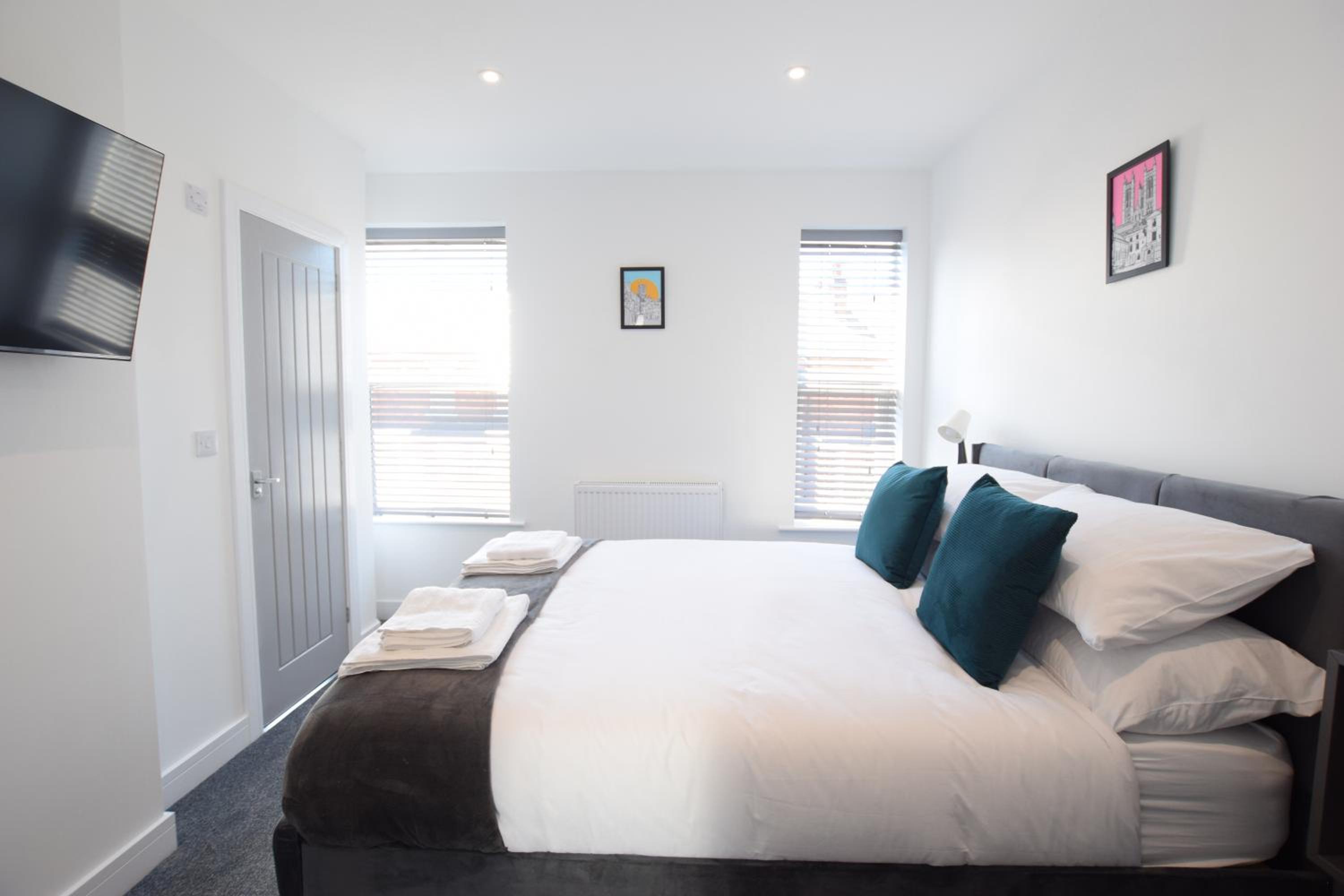 Double Room with Private Bathroom photo 1