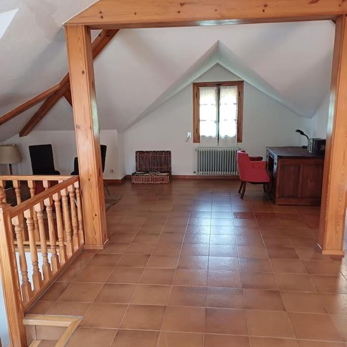 Six-Bedroom House