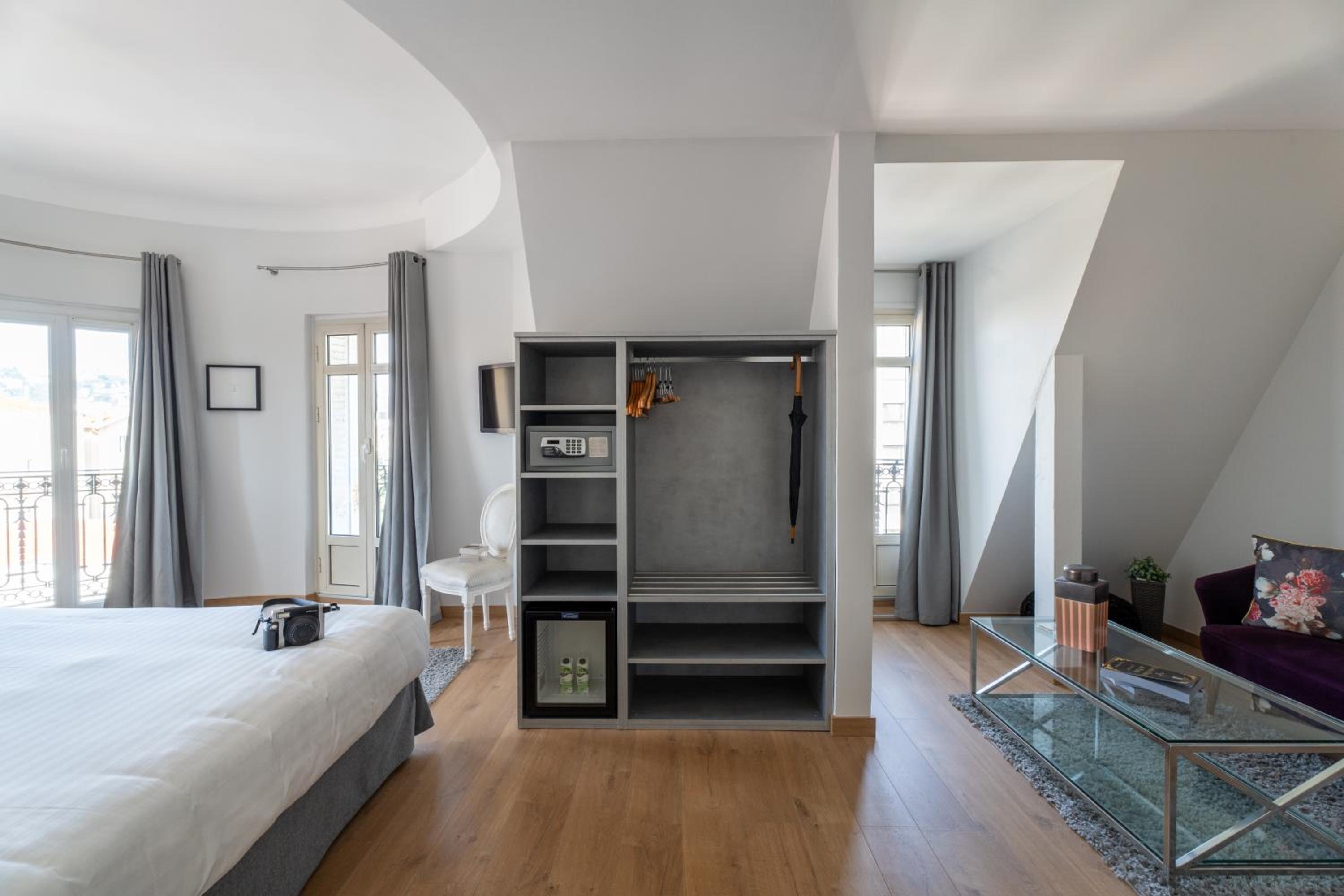Junior Suite - Photo 5