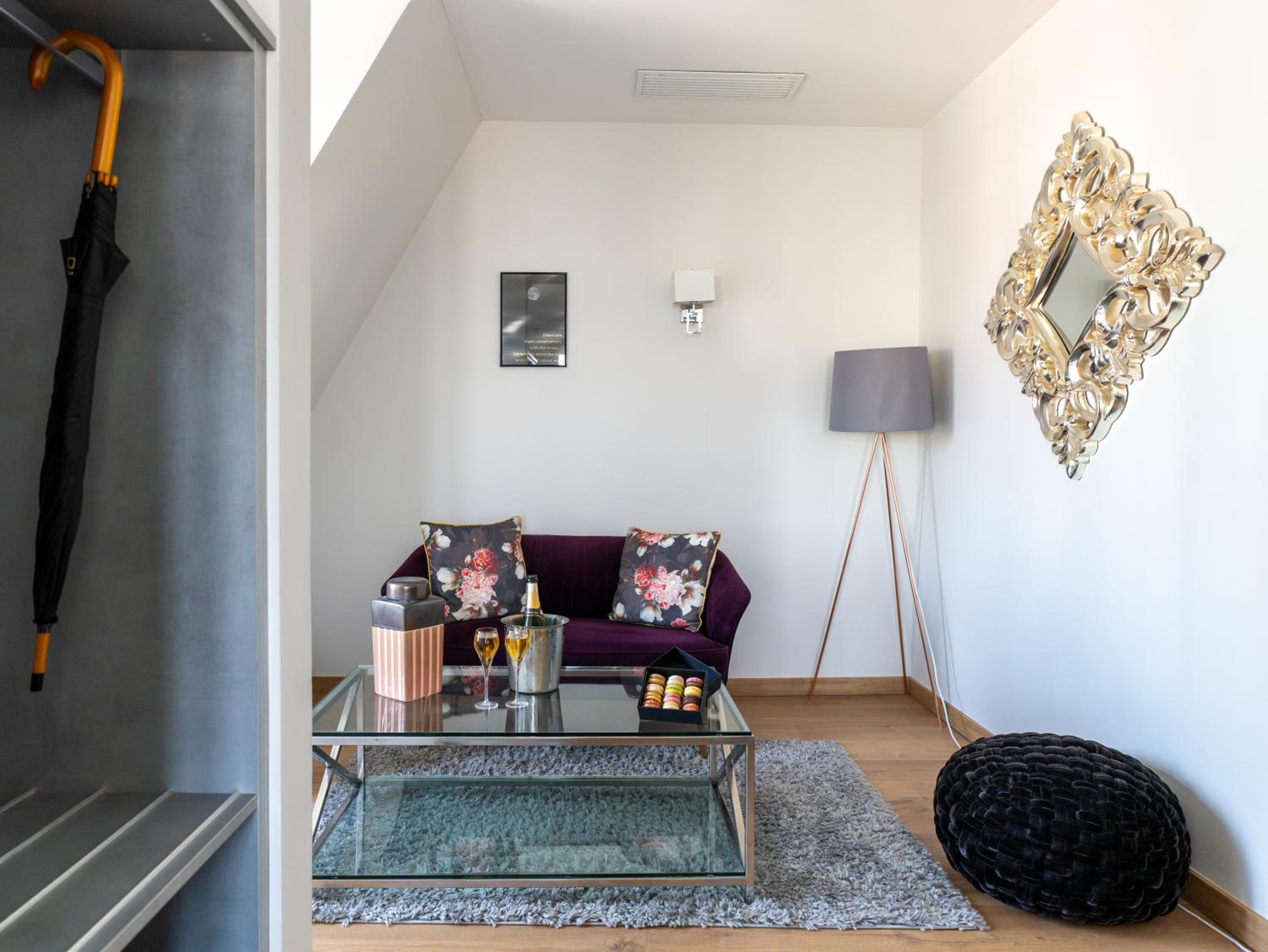 Junior Suite - Photo 3