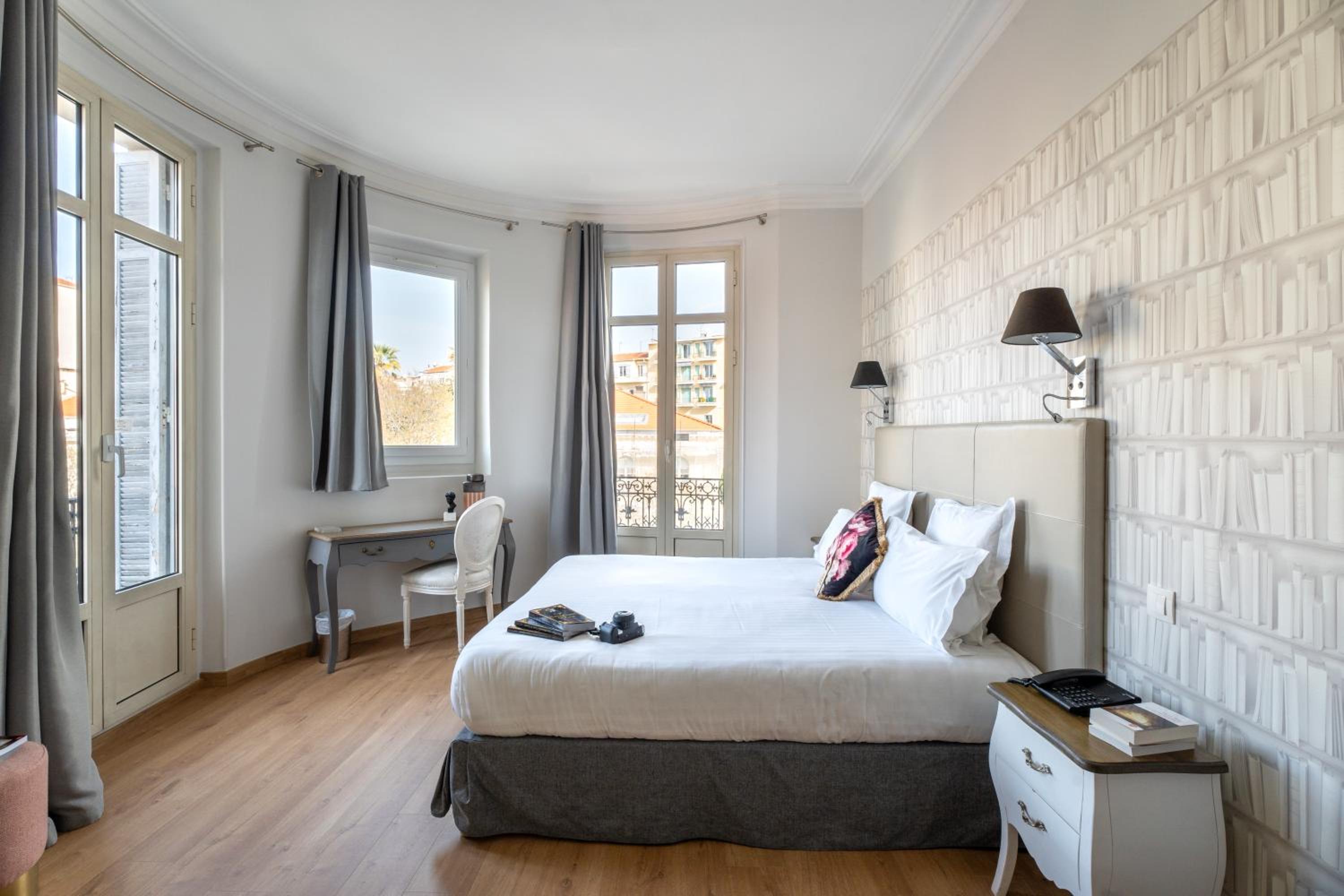 Executive Double Room - Photo 1