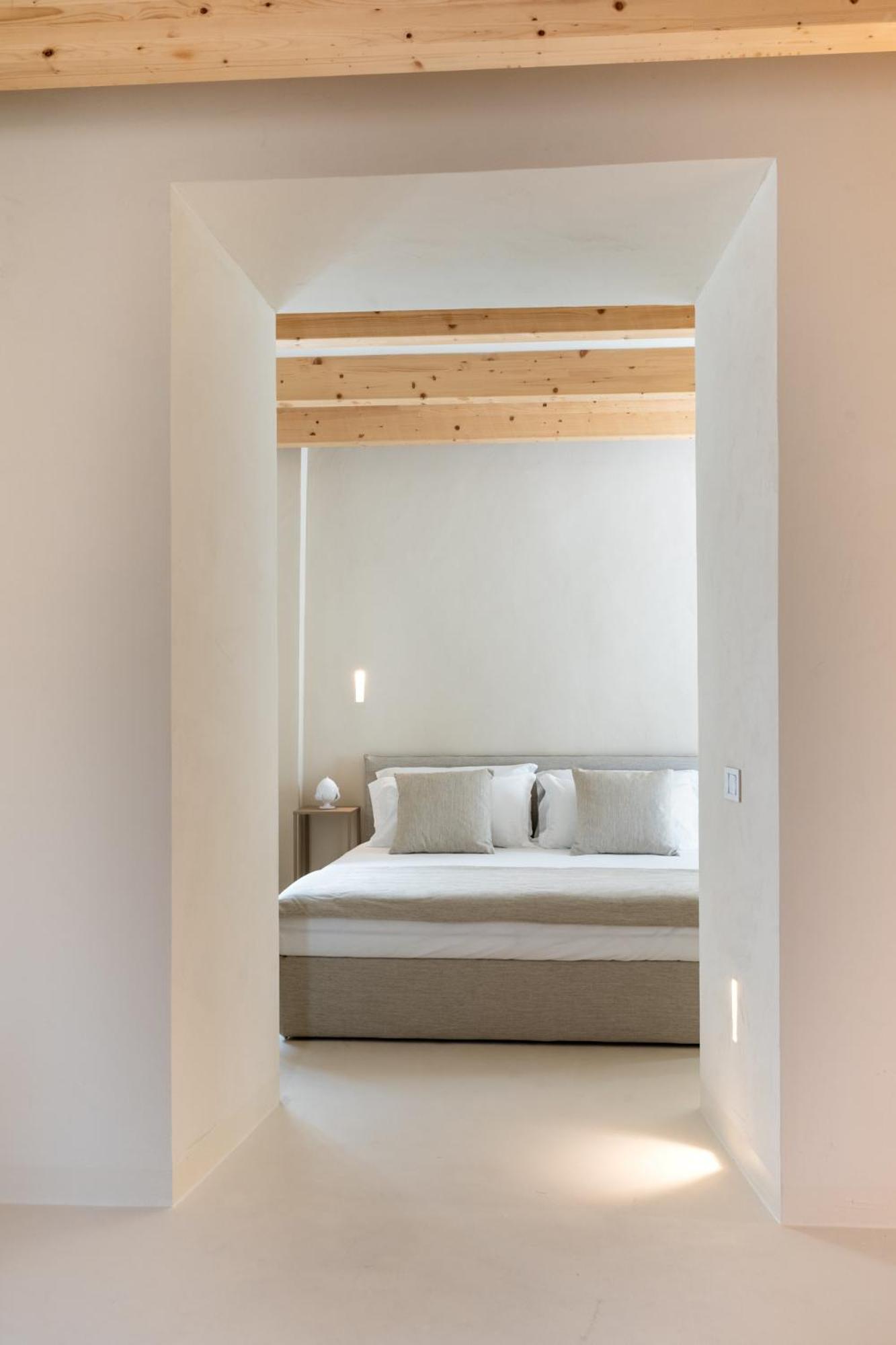 Suite with Terrace