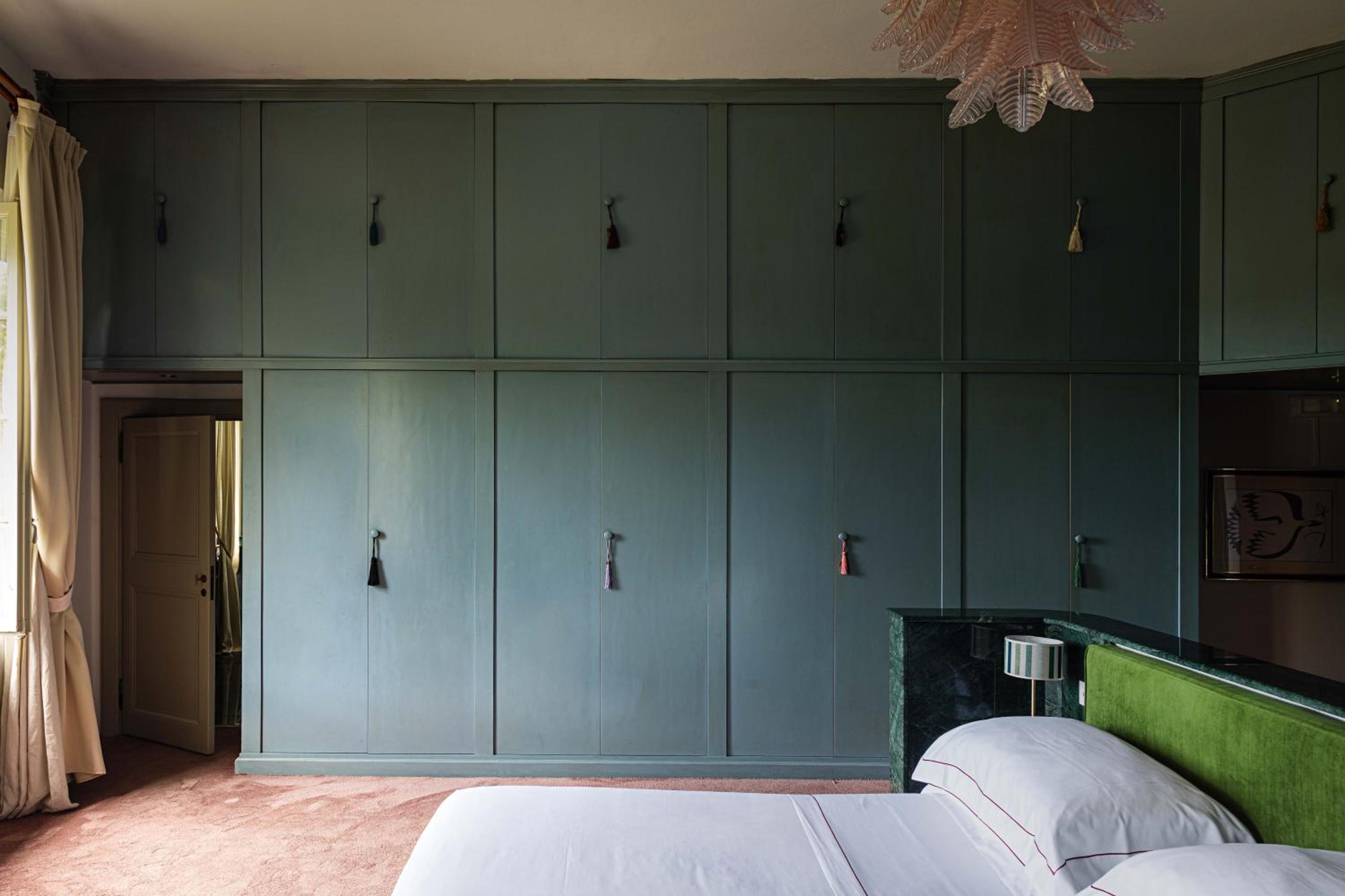 Deluxe Room - Photo 7