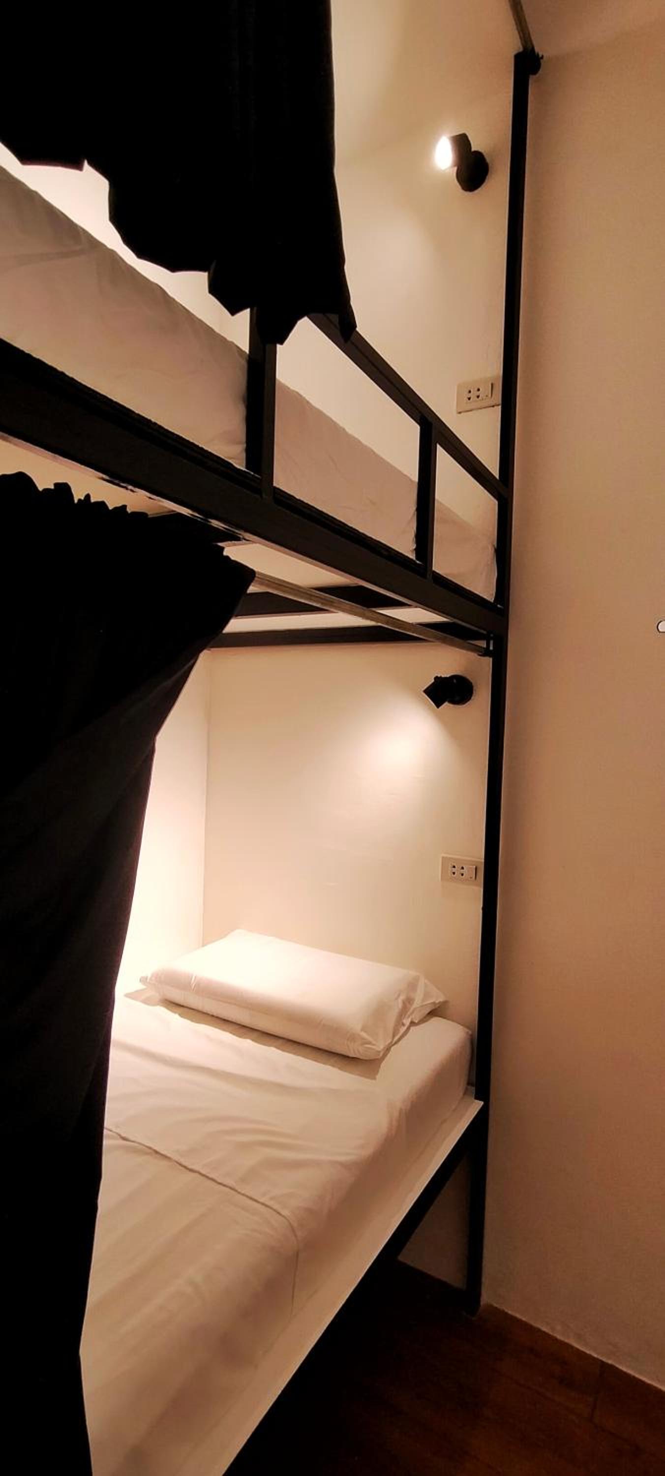 Bunk Bed in Mixed Dormitory Room photo 3
