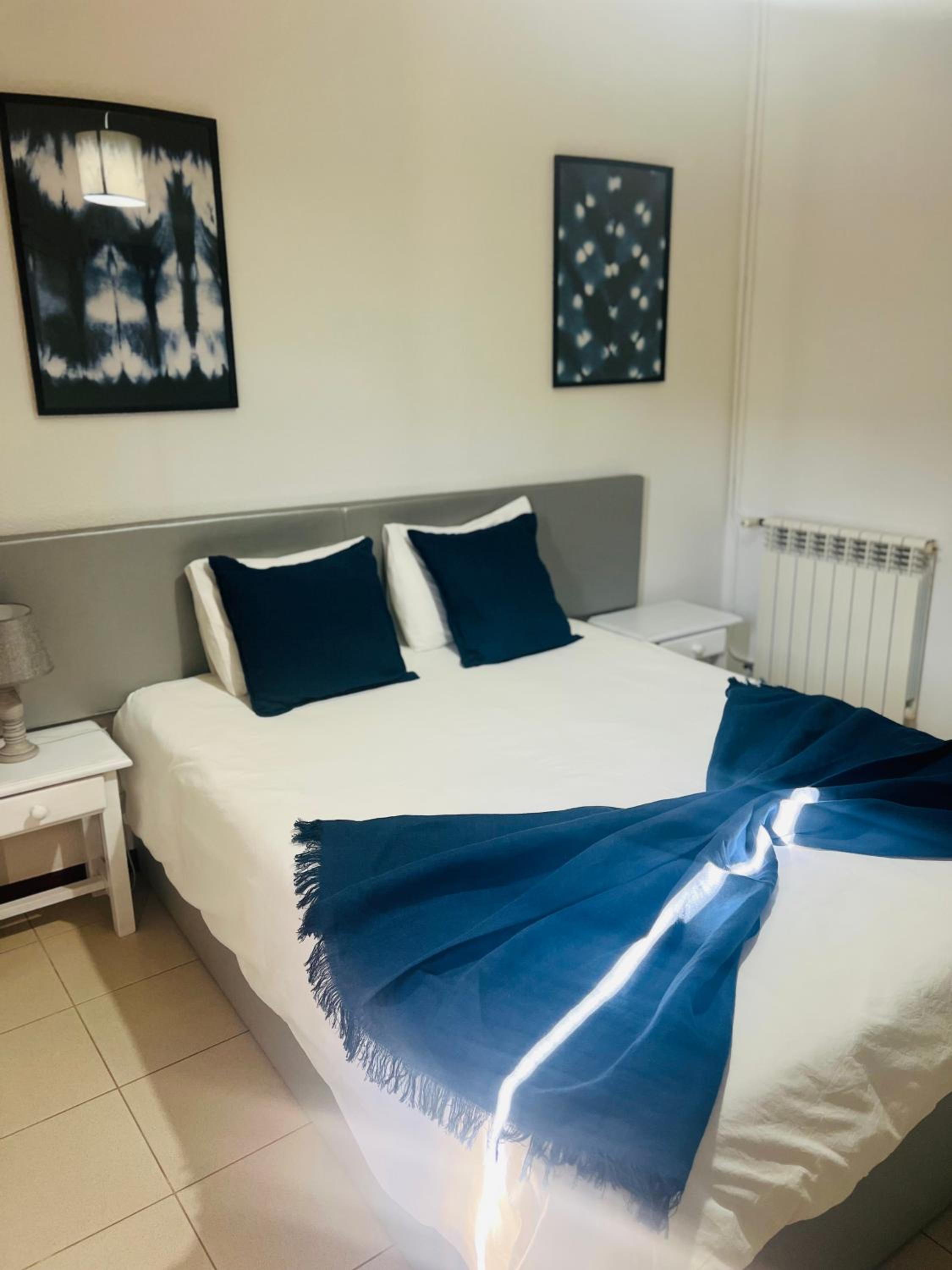 Double Room With River View photo 1