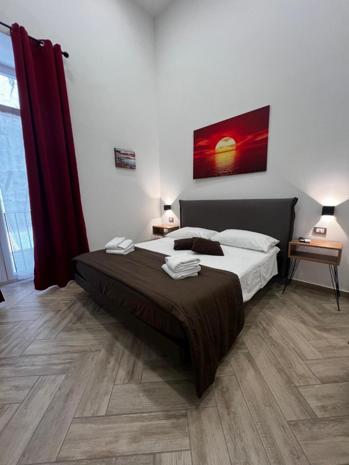 Triple Room with Private Bathroom
