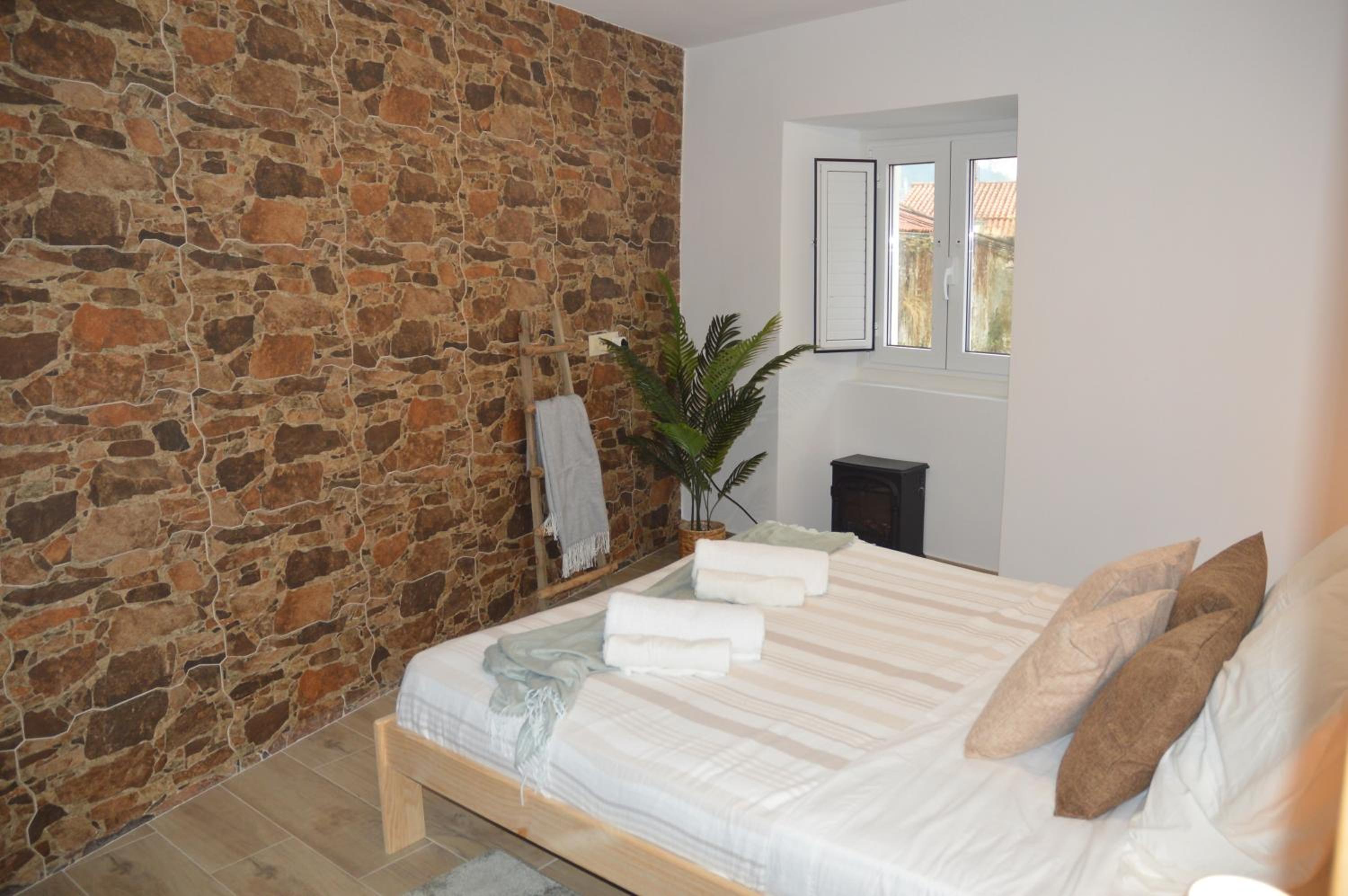 Habitación Doble Deluxe