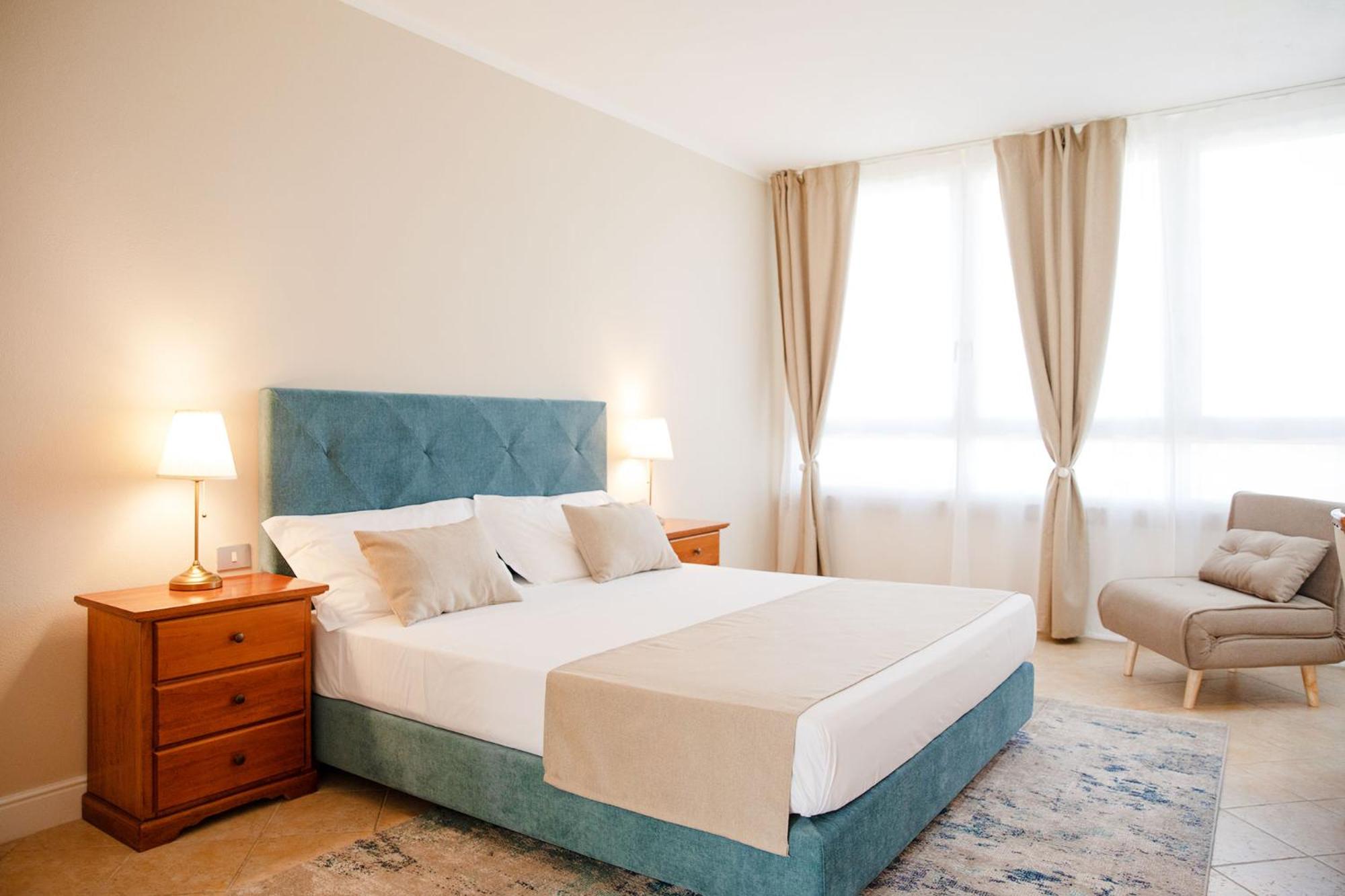 Junior Suite with Garden View photo 2