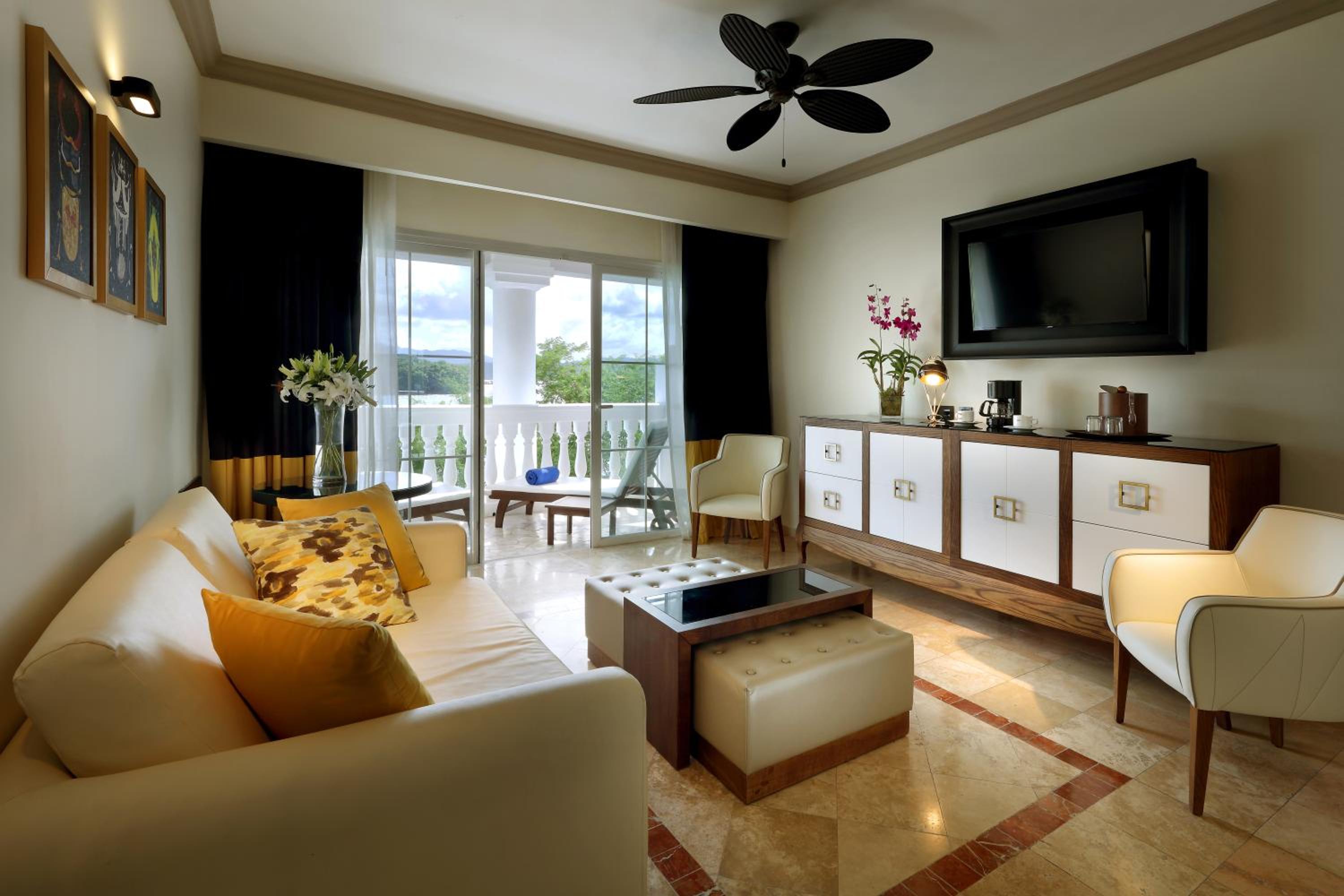 Signature Level Suite - Photo 3