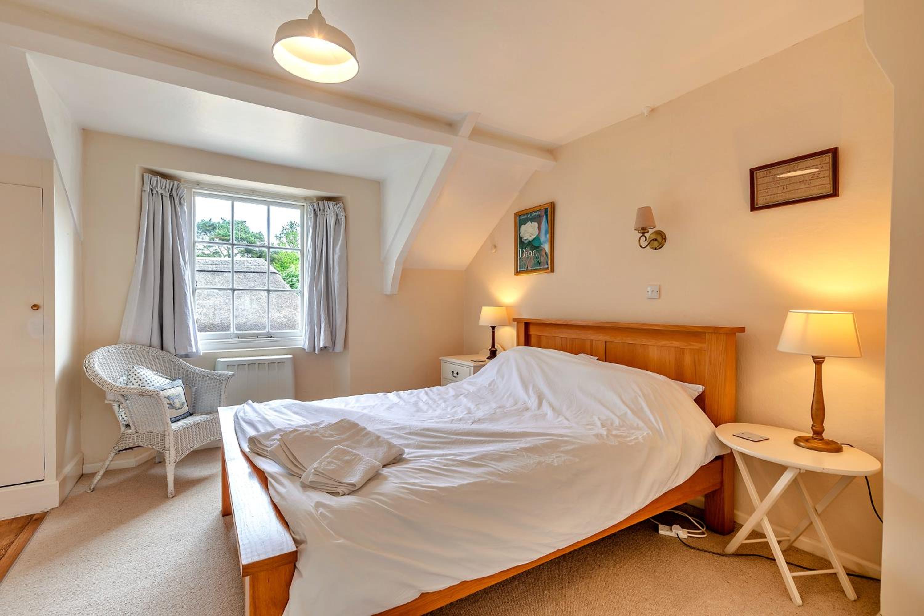 Two-Bedroom House photo 2