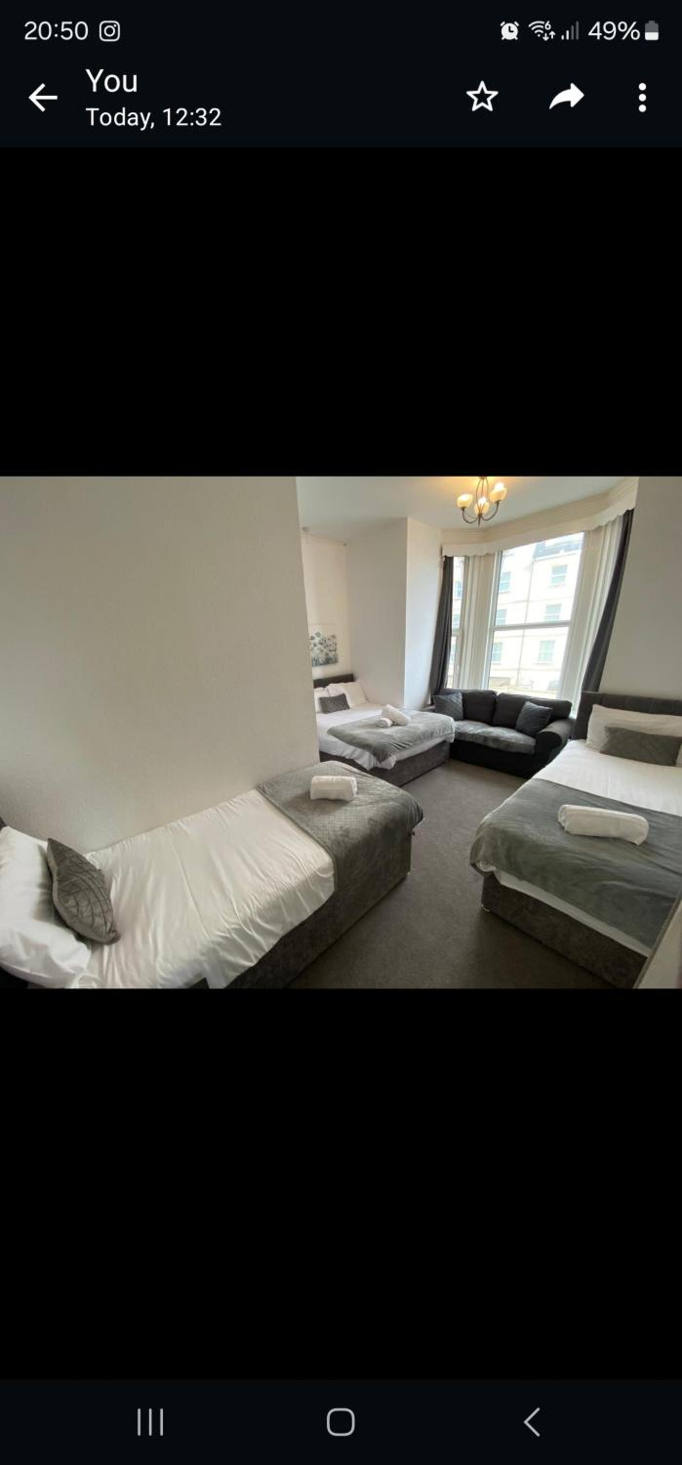 Apartment photo 1