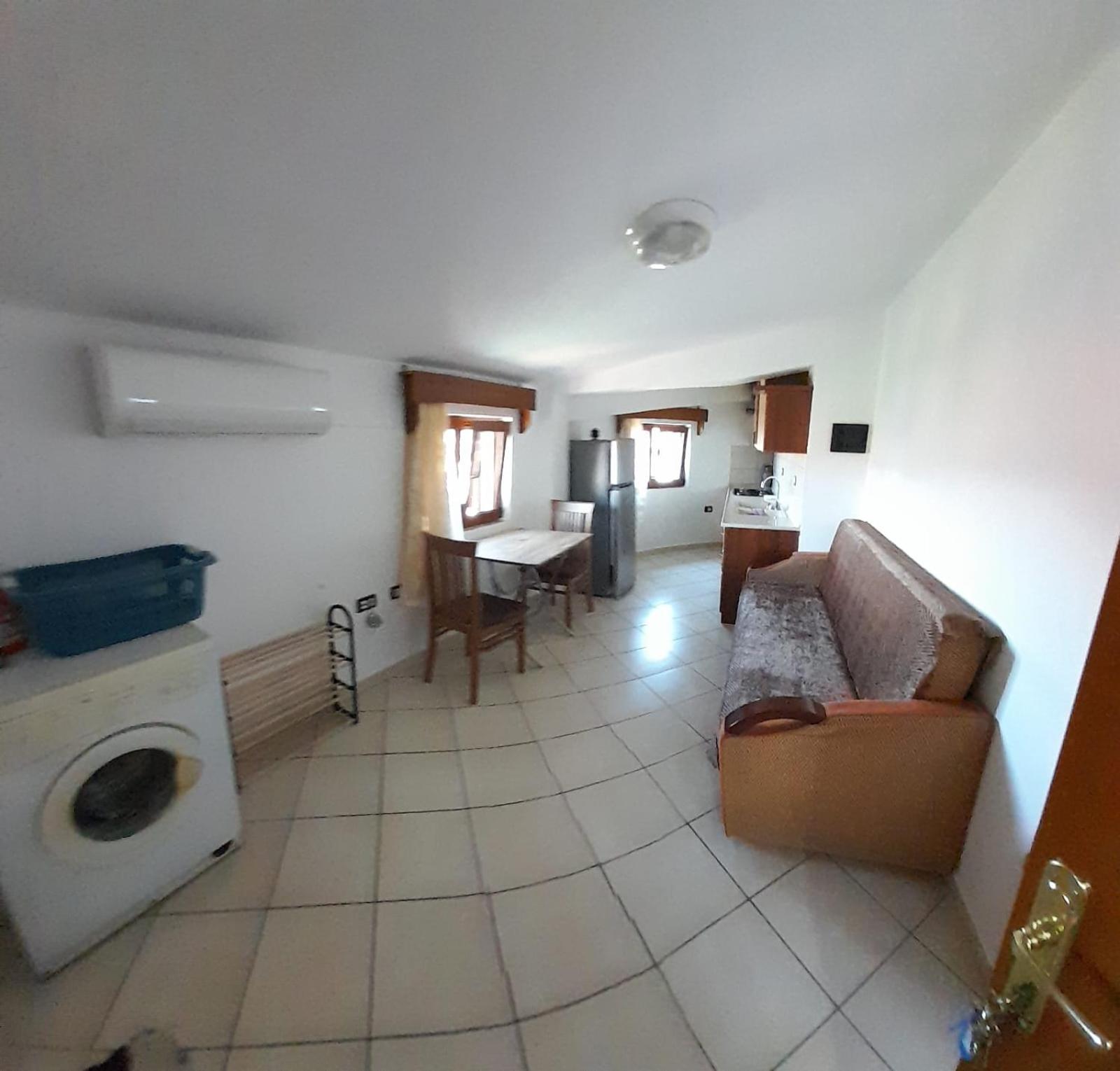 One-Bedroom Apartment photo 3