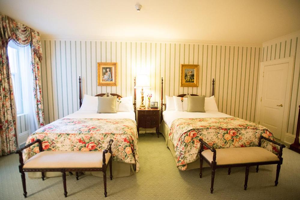 Standard Double or Twin Room photo 2